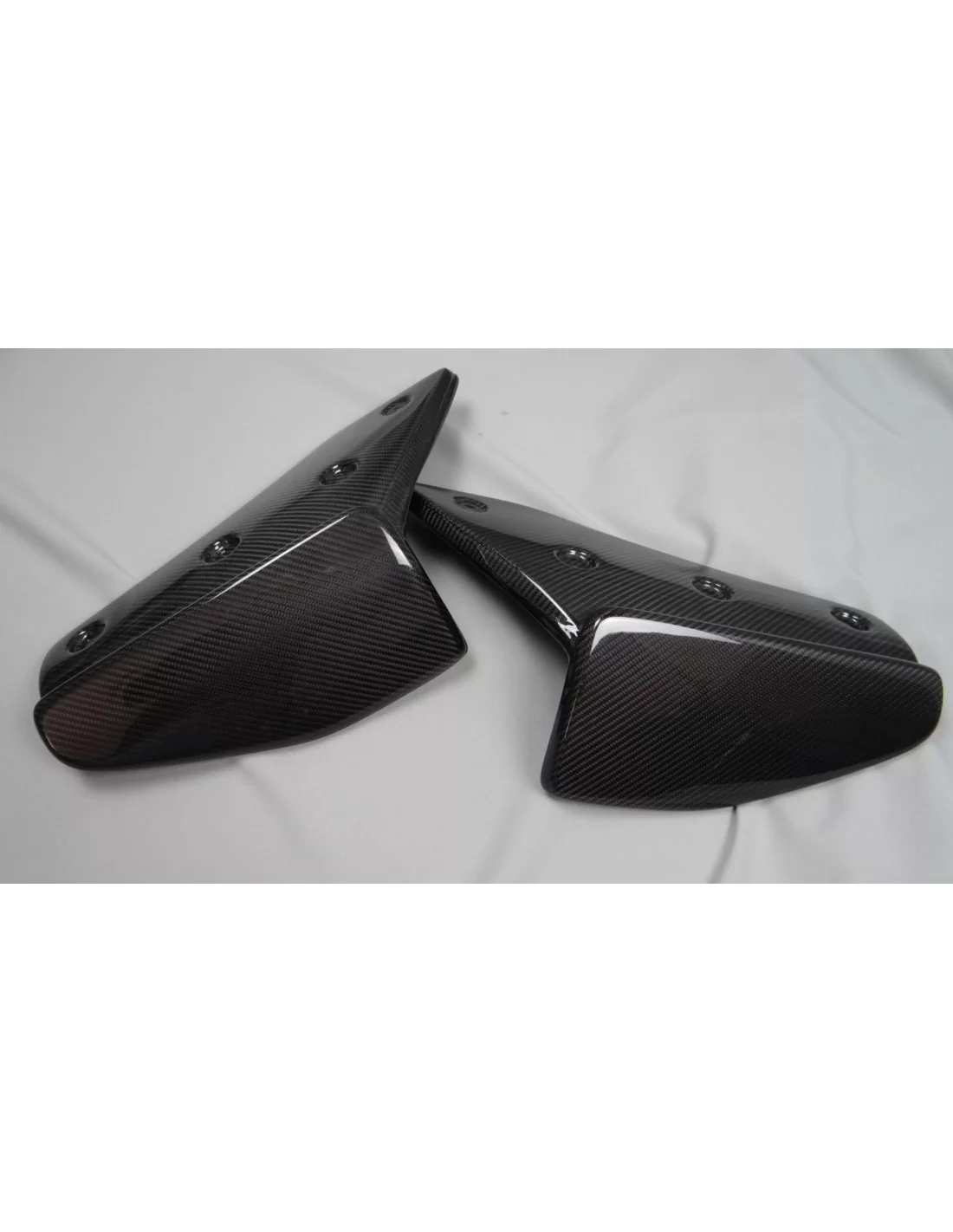 BMW X5 F15 Paraurti posteriore Diffusore Carbonio Spoiler Labbro BMW, X5 F15 2014 BMW