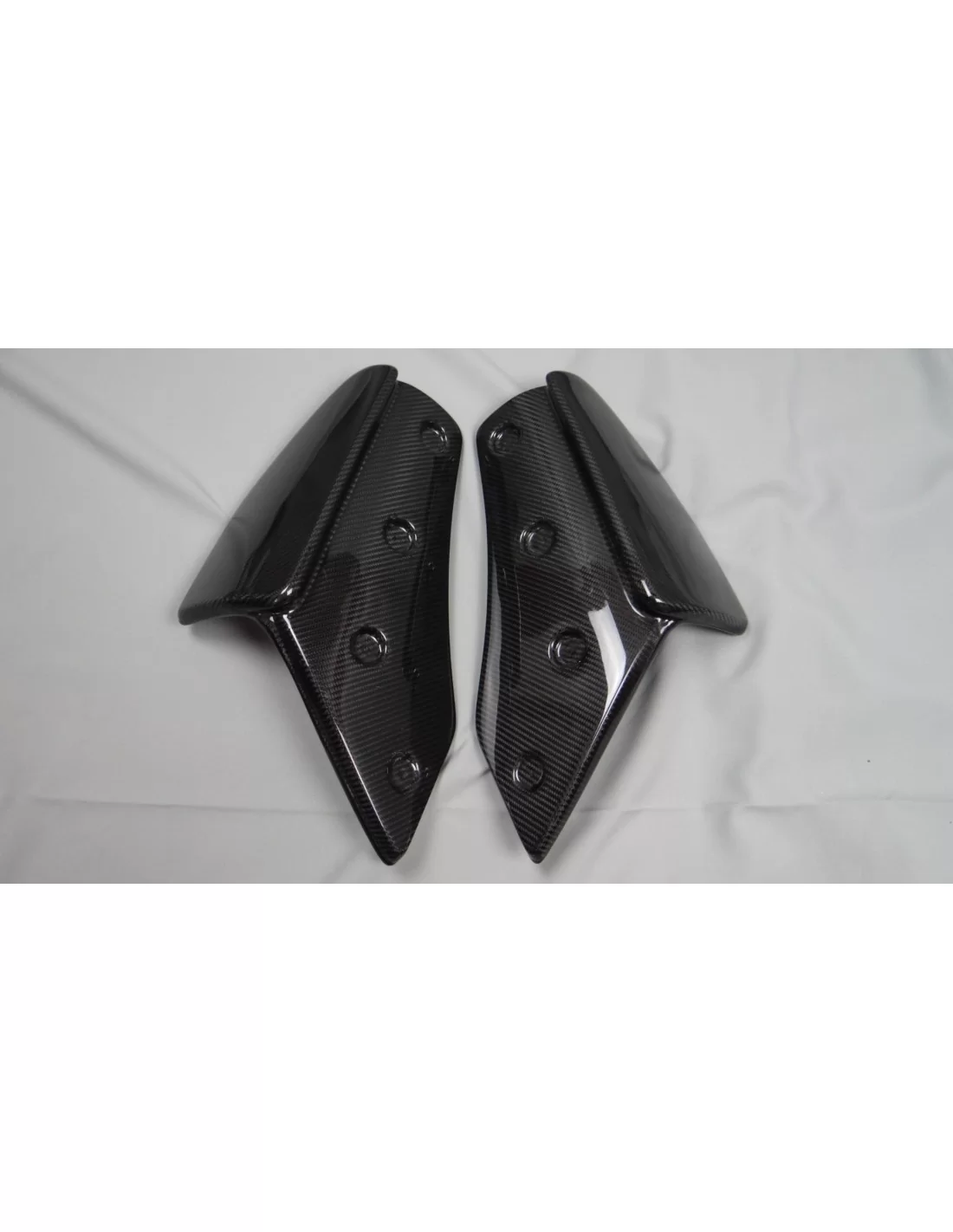 BMW X5 F15 Paraurti posteriore Diffusore Carbonio Spoiler Labbro BMW, X5 F15 2014 BMW