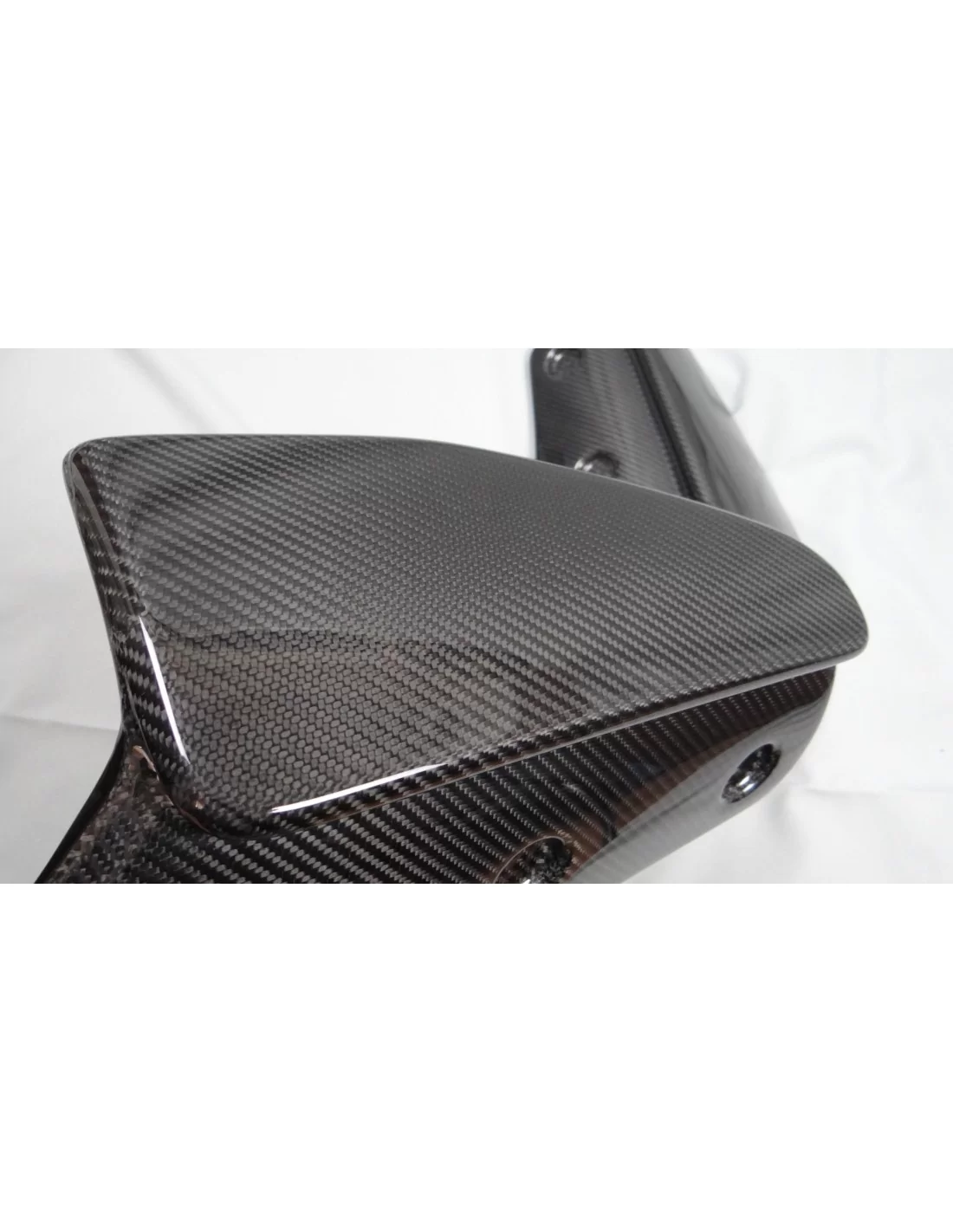 BMW X5 F15 Paraurti posteriore Diffusore Carbonio Spoiler Labbro BMW, X5 F15 2014 BMW