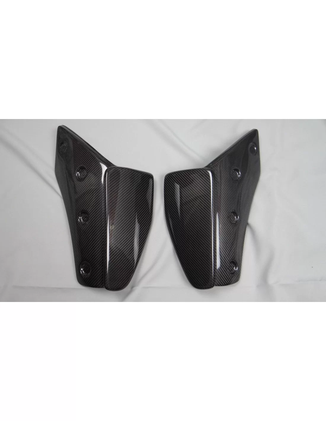 BMW X5 F15 Rear Bumper Diffuser Carbon Spoiler Lip BMW, X5 F15 2014 BMW