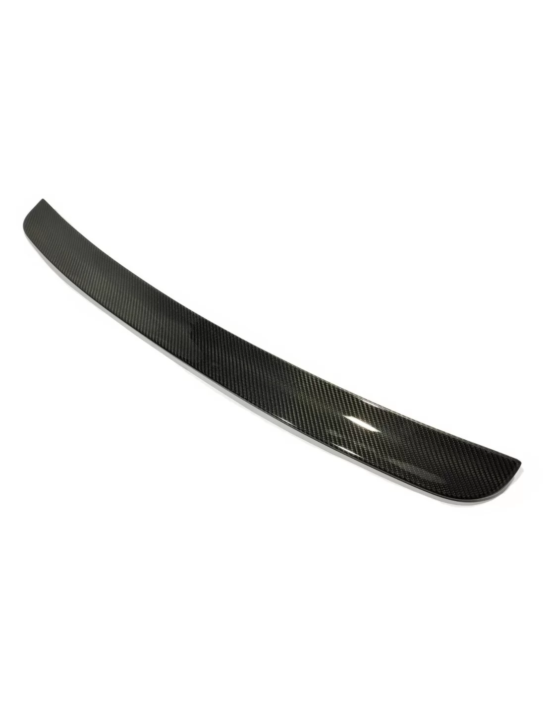 BMW X5 F15 Bakre spoiler i kolfiber BMW, BMW X5 2013-2018 (F15) BMW BMW X5 F15 Bakre spoiler i kolfiber BMW, BMW X5 2013-2018 (F15) BMW