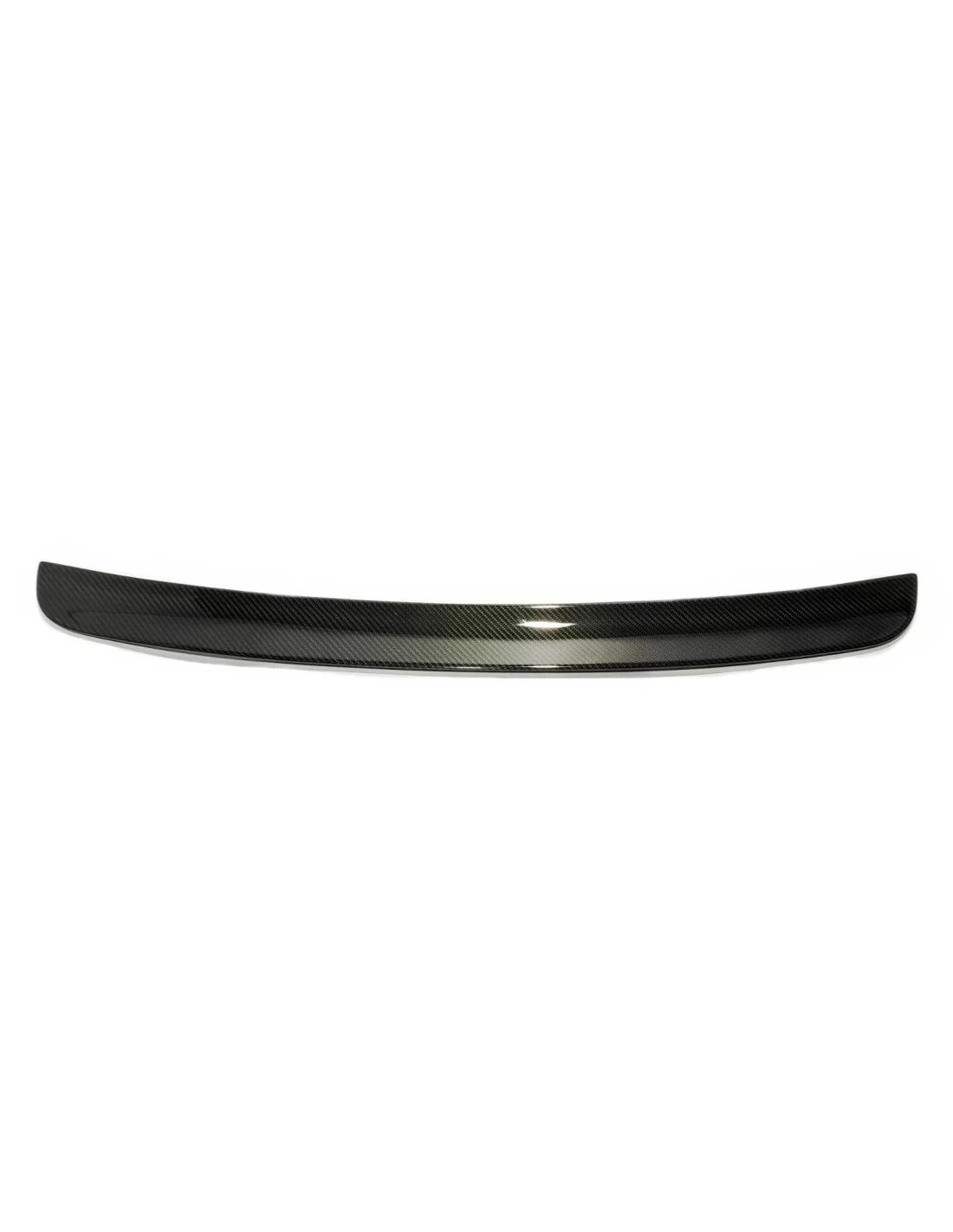 Задній карбоновий спойлер BMW X5 F15 BMW, BMW X5 2013-2018 (F15) BMW Задній карбоновий спойлер BMW X5 F15 BMW, BMW X5 2013-2018 (F15) BMW