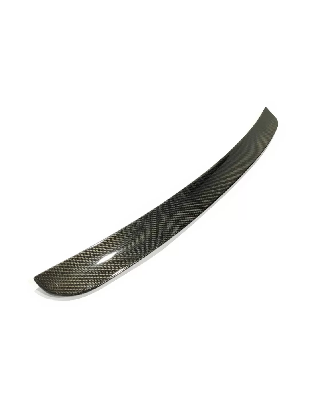 BMW X5 F15 Carbon Achterspoiler BMW, BMW X5 2013-2018 (F15) BMW