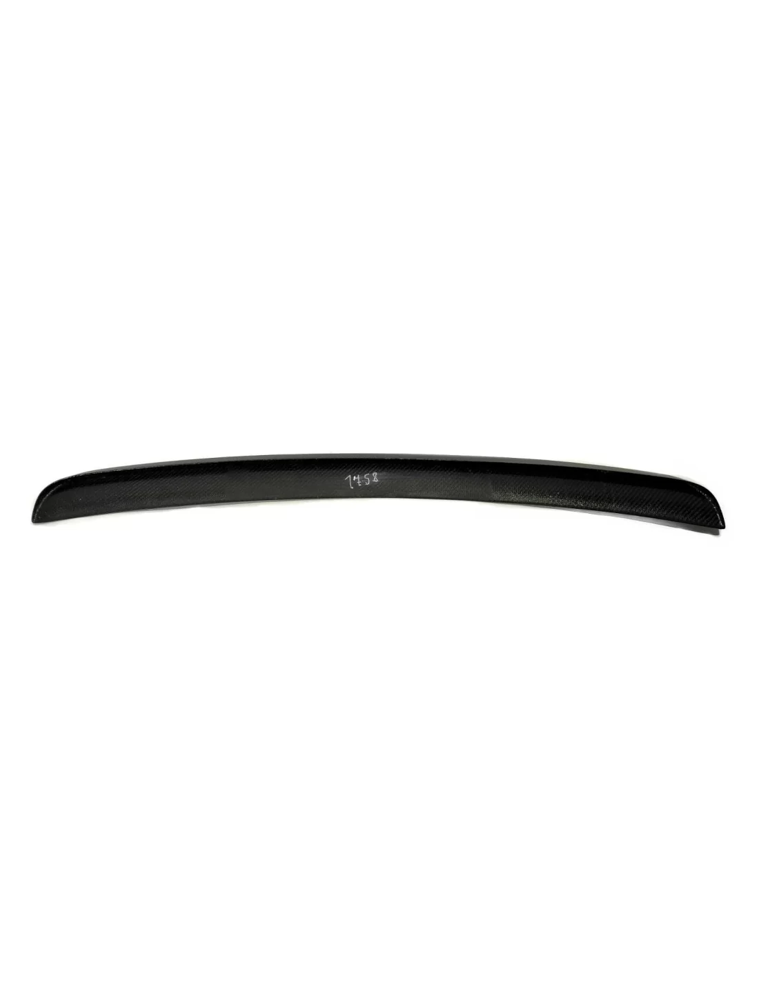 BMW X5 F15 Carbon Achterspoiler BMW, BMW X5 2013-2018 (F15) BMW