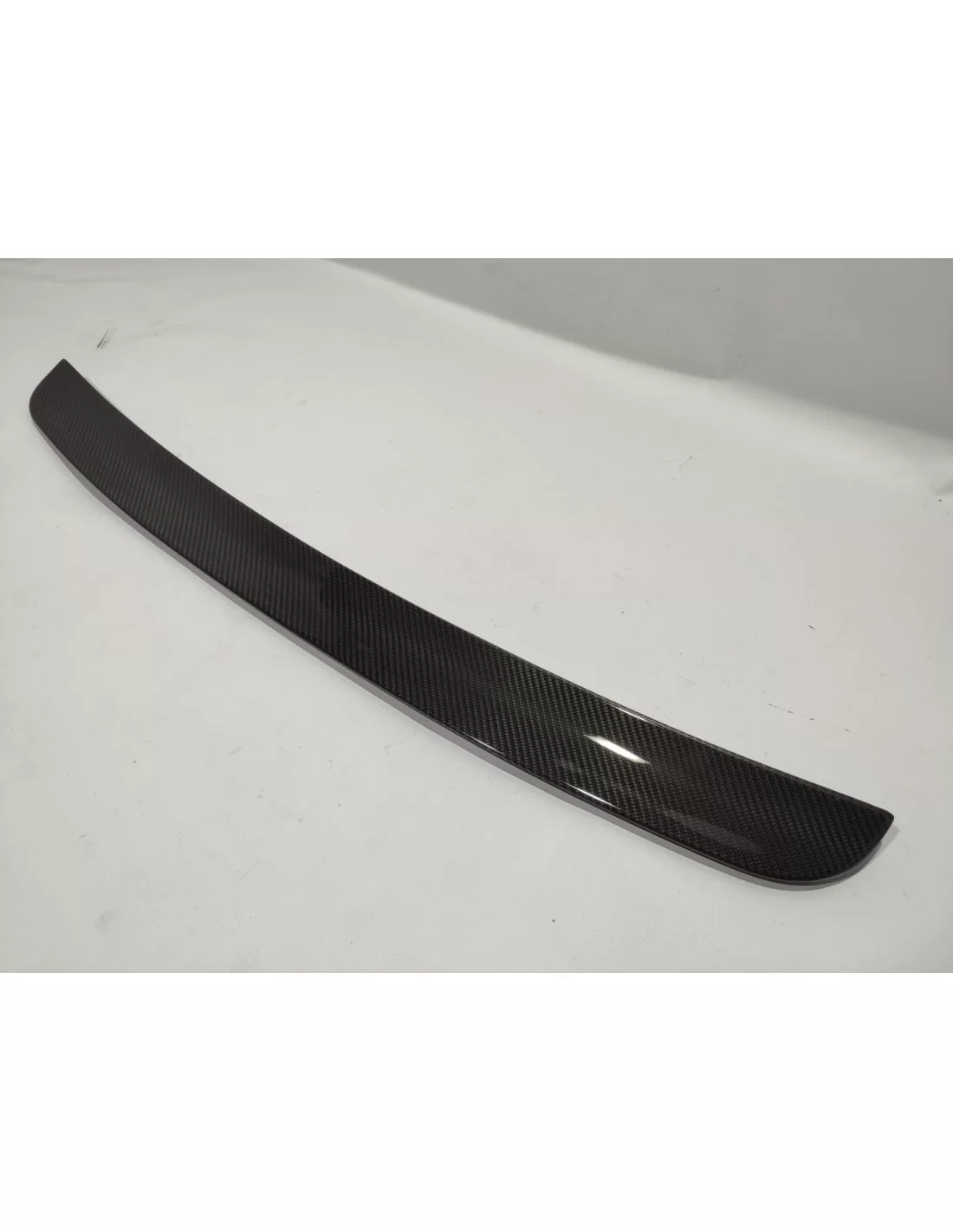 BMW X5 F15 Carbon Achterspoiler BMW, BMW X5 2013-2018 (F15) BMW