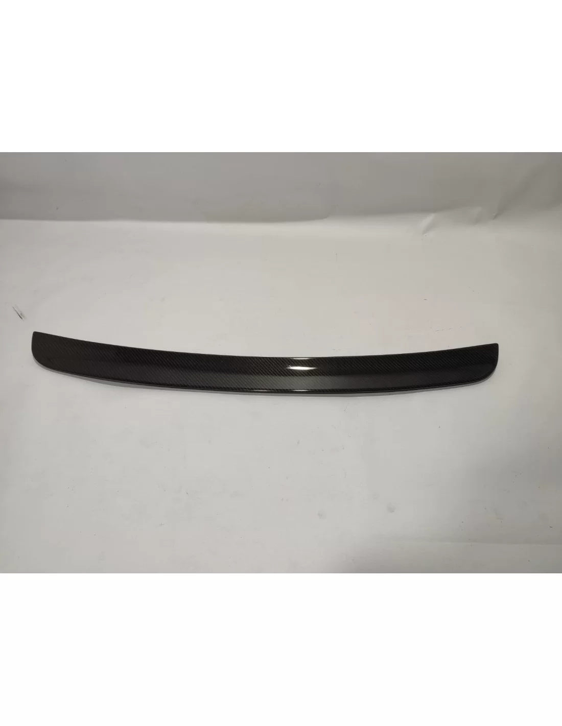 Задній карбоновий спойлер BMW X5 F15 BMW, BMW X5 2013-2018 (F15) BMW Задній карбоновий спойлер BMW X5 F15 BMW, BMW X5 2013-2018 (F15) BMW