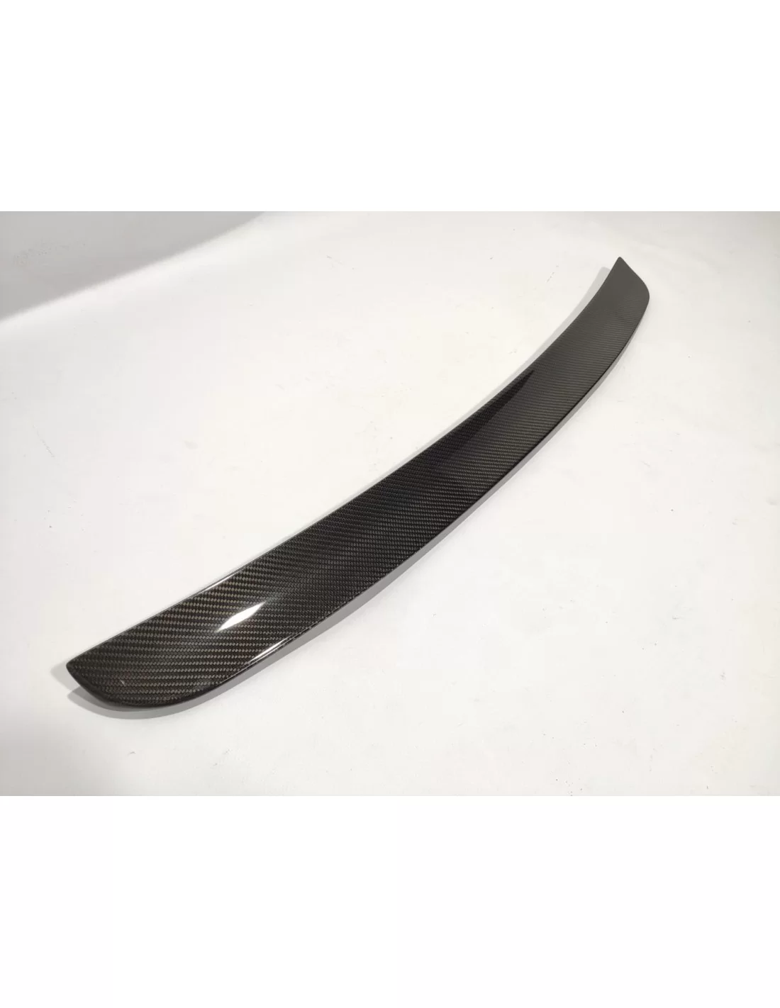 BMW X5 F15 Carbon Achterspoiler BMW, BMW X5 2013-2018 (F15) BMW