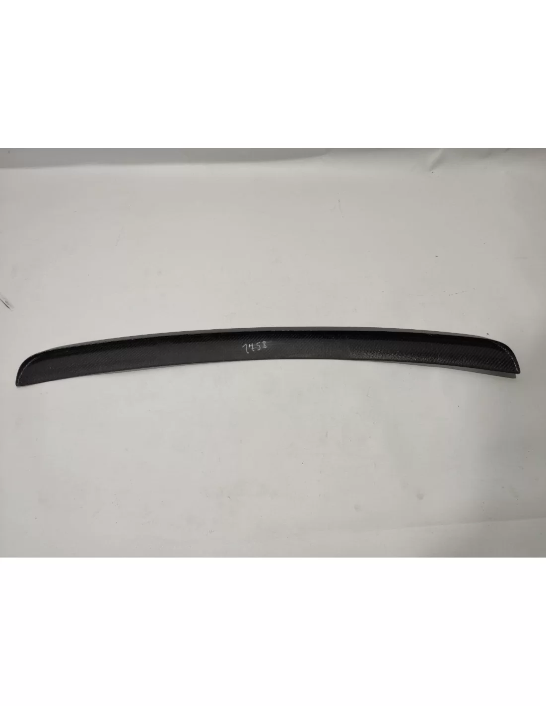 BMW X5 F15 Becquet arrière en carbone BMW, X5 F15 2014 BMW BMW X5 F15 Becquet arrière en carbone BMW, X5 F15 2014 BMW
