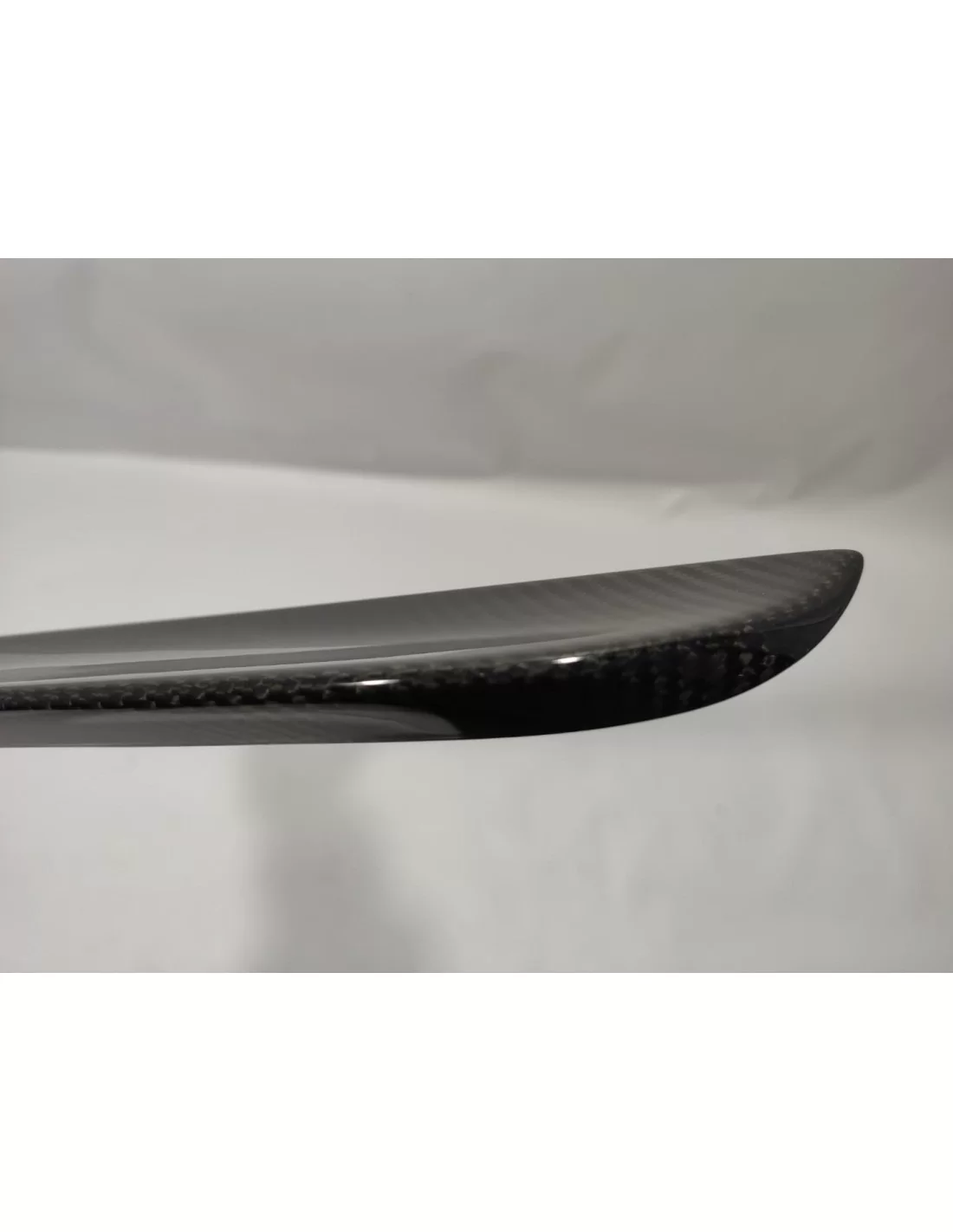 Задній карбоновий спойлер BMW X5 F15 BMW, BMW X5 2013-2018 (F15) BMW Задній карбоновий спойлер BMW X5 F15 BMW, BMW X5 2013-2018 (F15) BMW