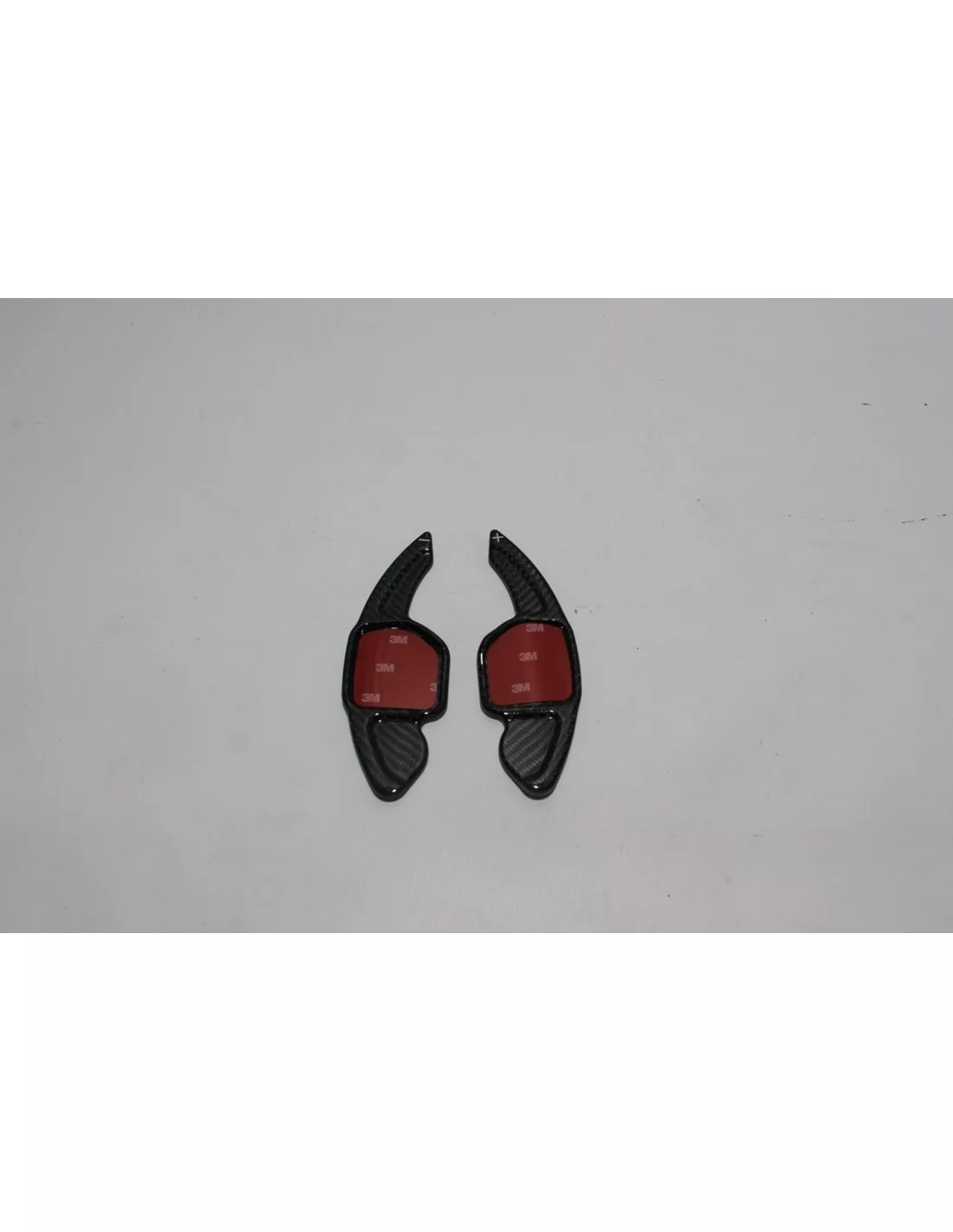  - Seat - Seat Leon Сupra Carbon Paddle Shifts - 2 - Купуйте карбонові підрульові перемикачі Seat Leon Cupra в Tuneverse! Покращ