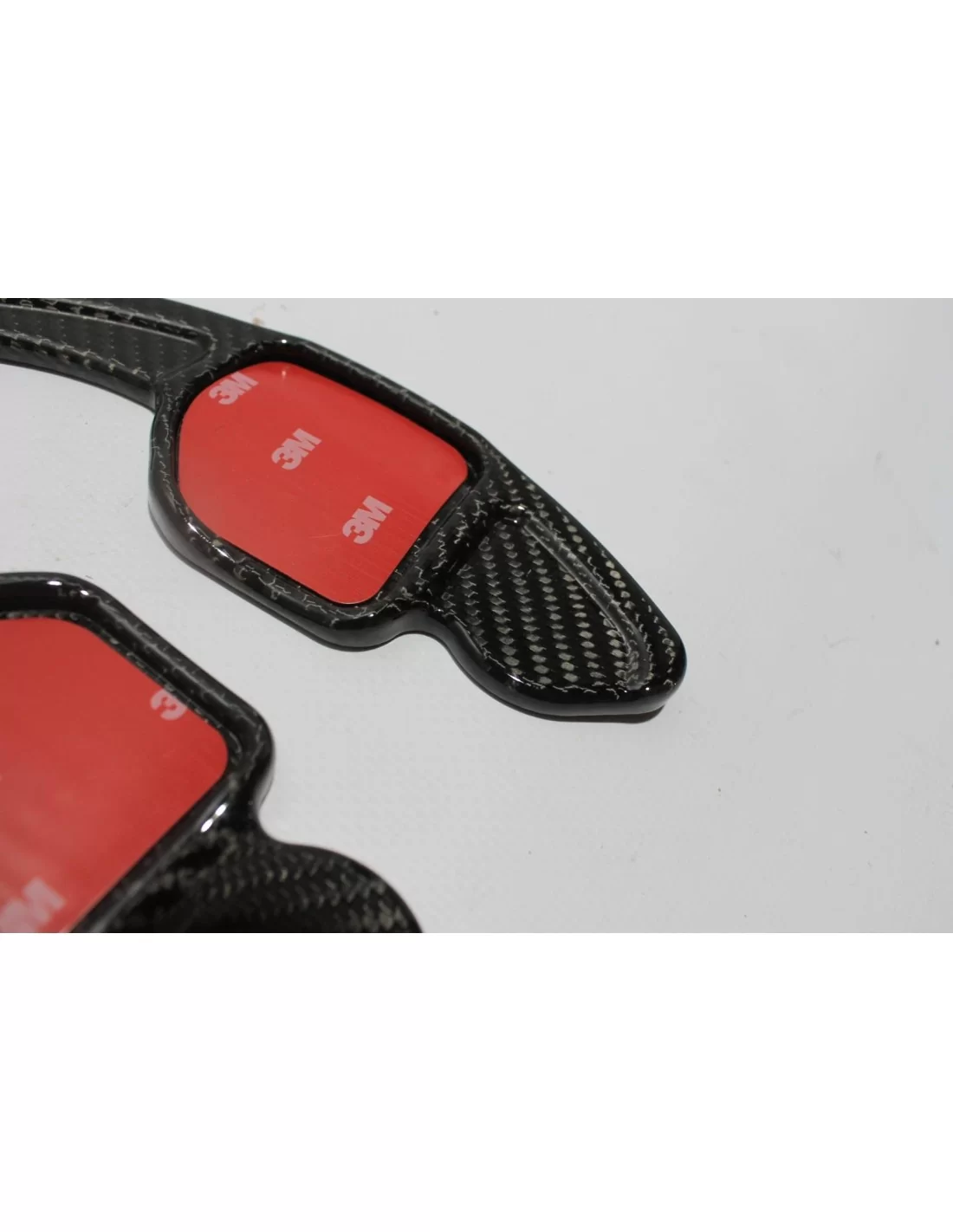  - Seat - Seat Leon Сupra Carbon Paddle Shifts - 6 - Купуйте карбонові підрульові перемикачі Seat Leon Cupra в Tuneverse! Покращ