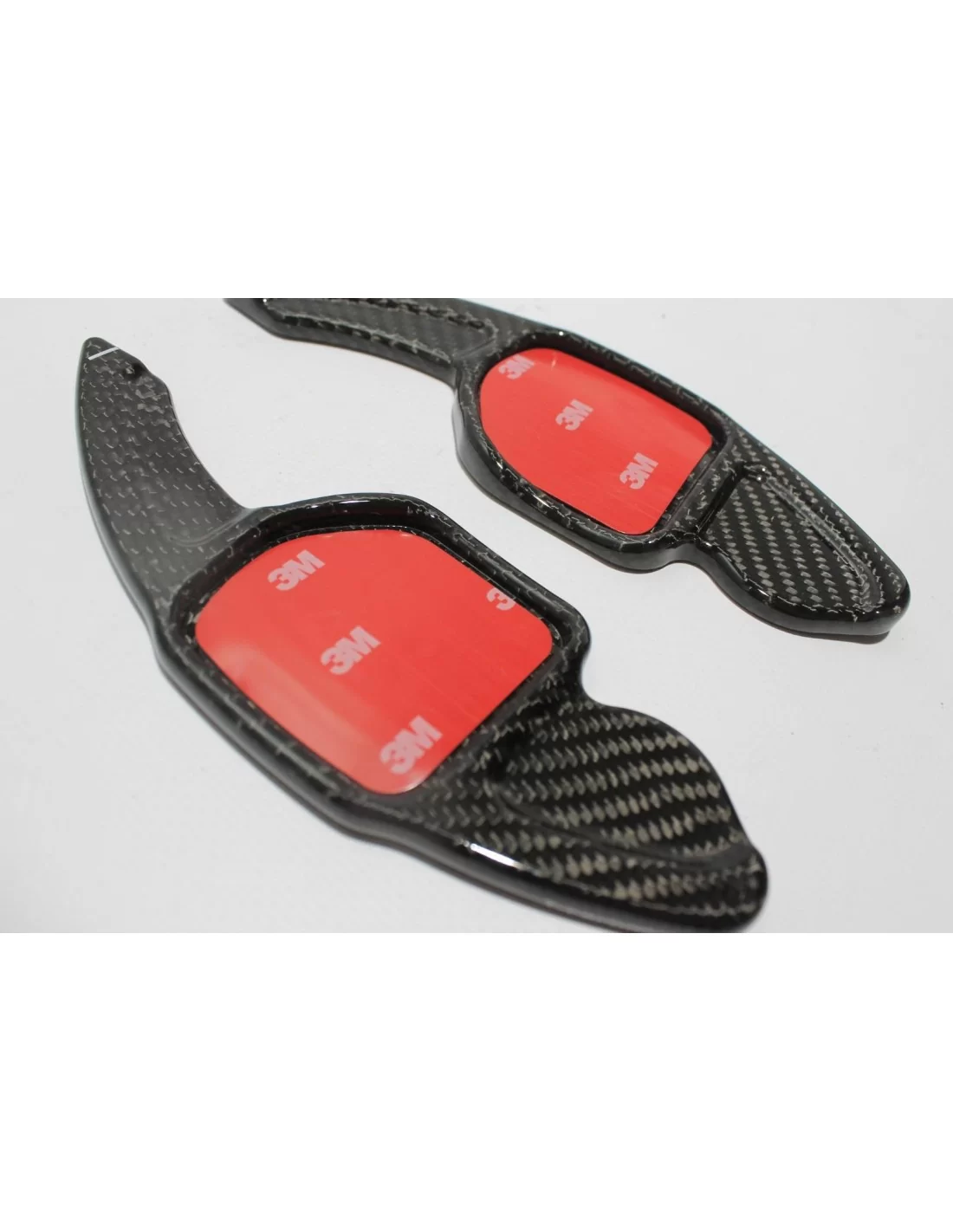  - Seat - Seat Leon Сupra Carbon Paddle Shifts - 7 - Купуйте карбонові підрульові перемикачі Seat Leon Cupra в Tuneverse! Покращ