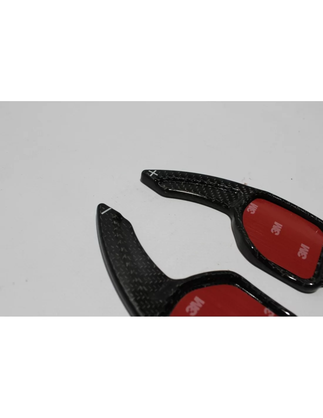  - Seat - Seat Leon Сupra Сarbon Paddle Shifts - 8 - ¡Comprar levas de carbono Seat Leon Cupra en Tuneverse! Mejore su experienc