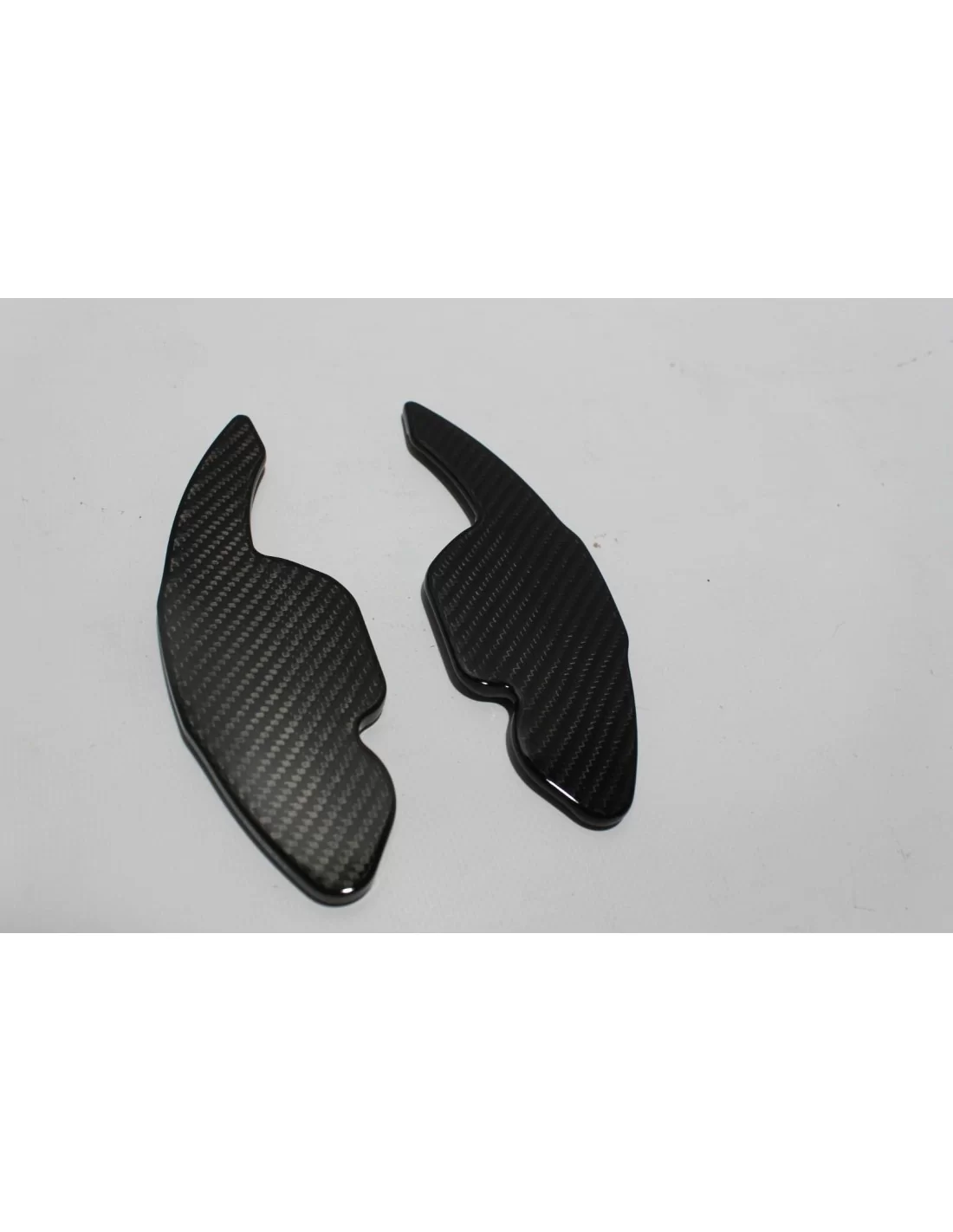  - Seat - Seat Leon Сupra Carbon Paddle Shifts - 10 - Купуйте карбонові підрульові перемикачі Seat Leon Cupra в Tuneverse! Покра