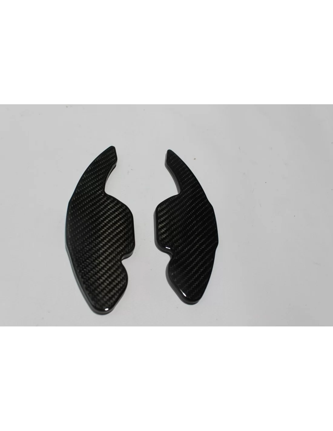 - Seat - Seat Leon Сupra Сarbonio Cambio al volante - 15 - Acquista i comandi al volante in carbonio della Seat Leon Cupra su T  - Seat - Seat Leon Сupra Сarbonio Cambio al volante - 15 - Acquista i comandi al volante in carbonio della Seat Leon Cupra su T