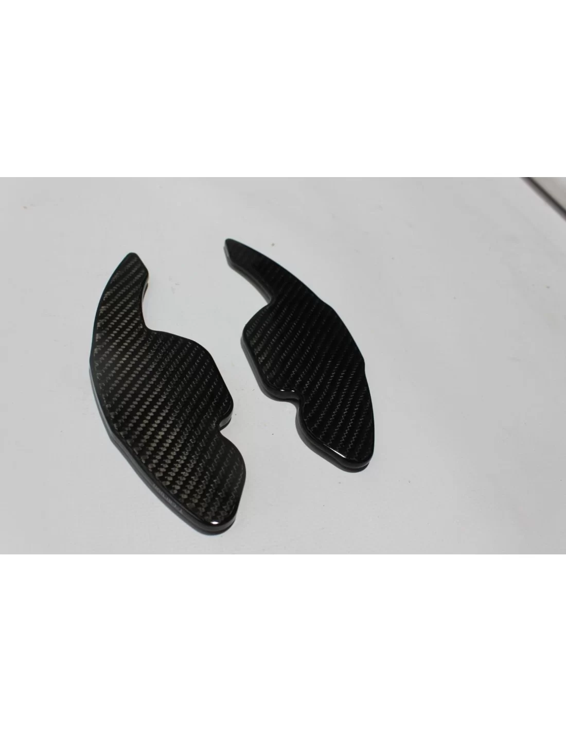  - Seat - Seat Leon Сupra Carbon Paddle Shifts - 16 - Купуйте карбонові підрульові перемикачі Seat Leon Cupra в Tuneverse! Покра