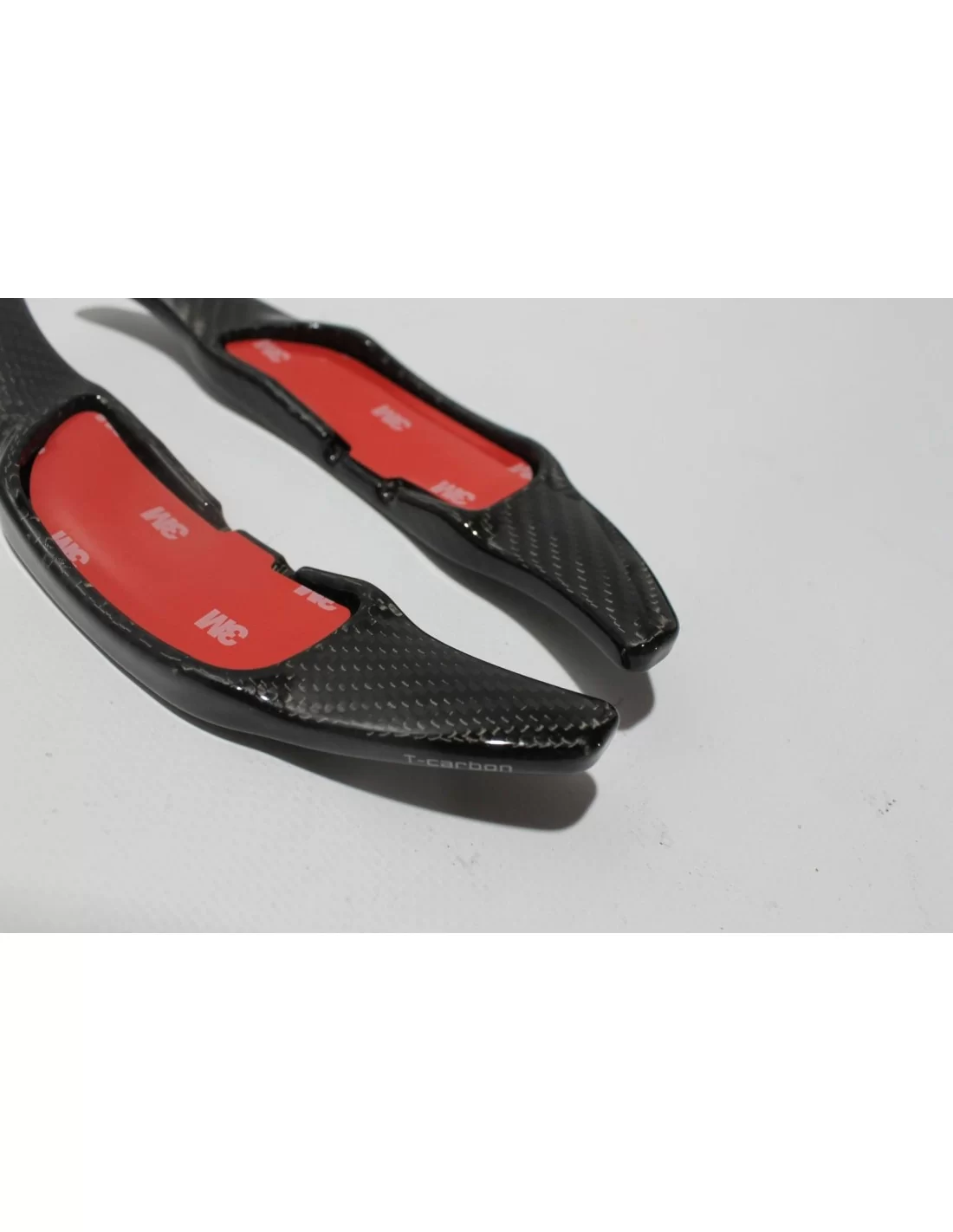  - Mercedes Benz - Mercedes-Benz Paddle Shifts Coperture in carbonio - 5 - Acquista le coperture in carbonio per il cambio al vo