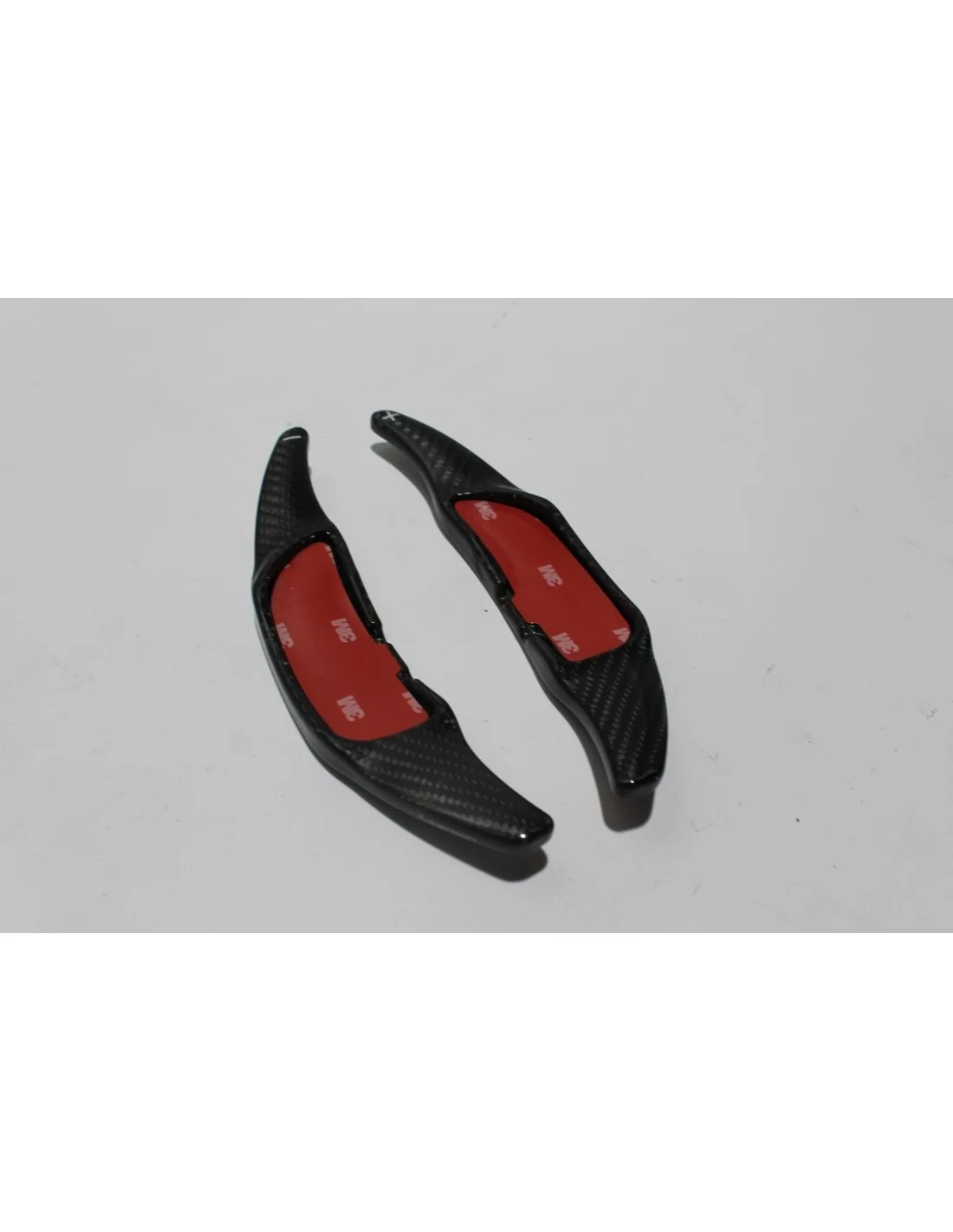  - Mercedes Benz - Mercedes-Benz Paddle Shifts Coperture in carbonio - 7 - Acquista le coperture in carbonio per il cambio al vo