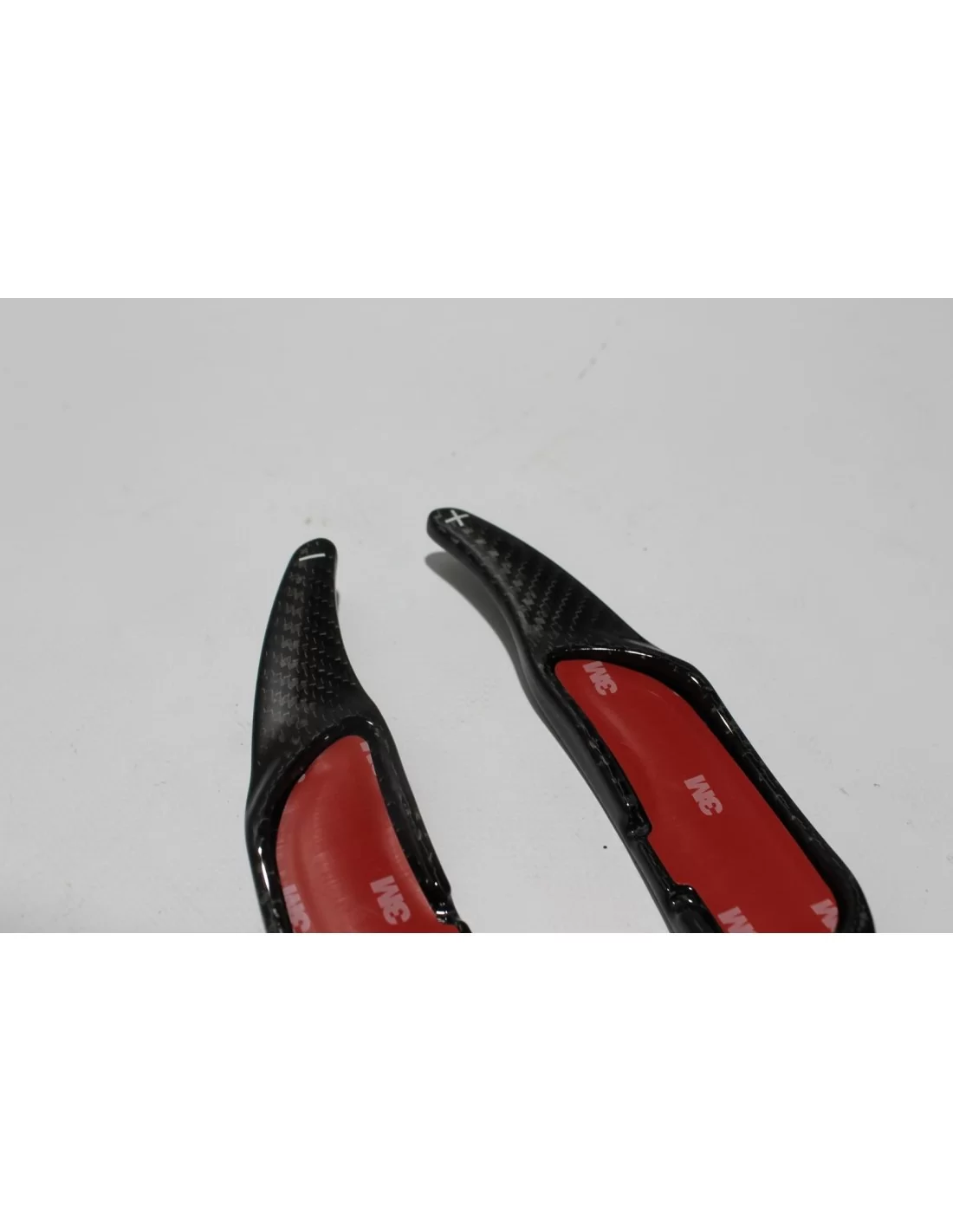  - Mercedes Benz - Fundas de carbono para levas de cambio Mercedes-Benz - 9 - ¡Comprar fundas de carbono para levas de cambio Me
