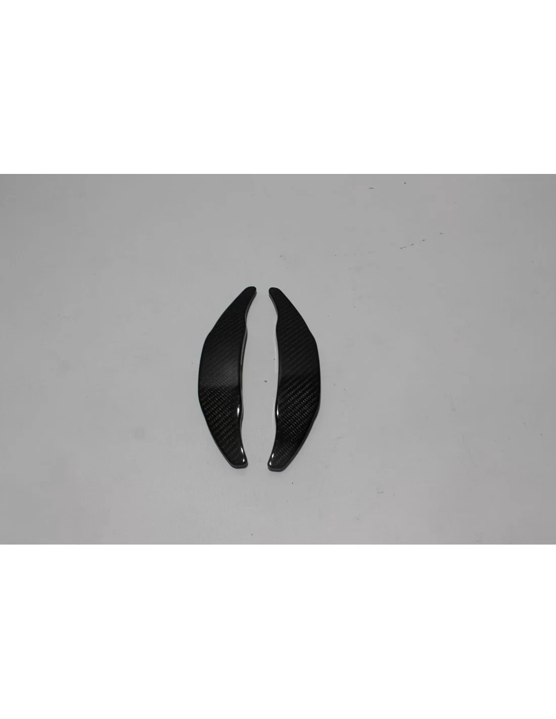  - Mercedes Benz - Mercedes-Benz Paddle Shifts Coperture in carbonio - 13 - Acquista le coperture in carbonio per il cambio al v
