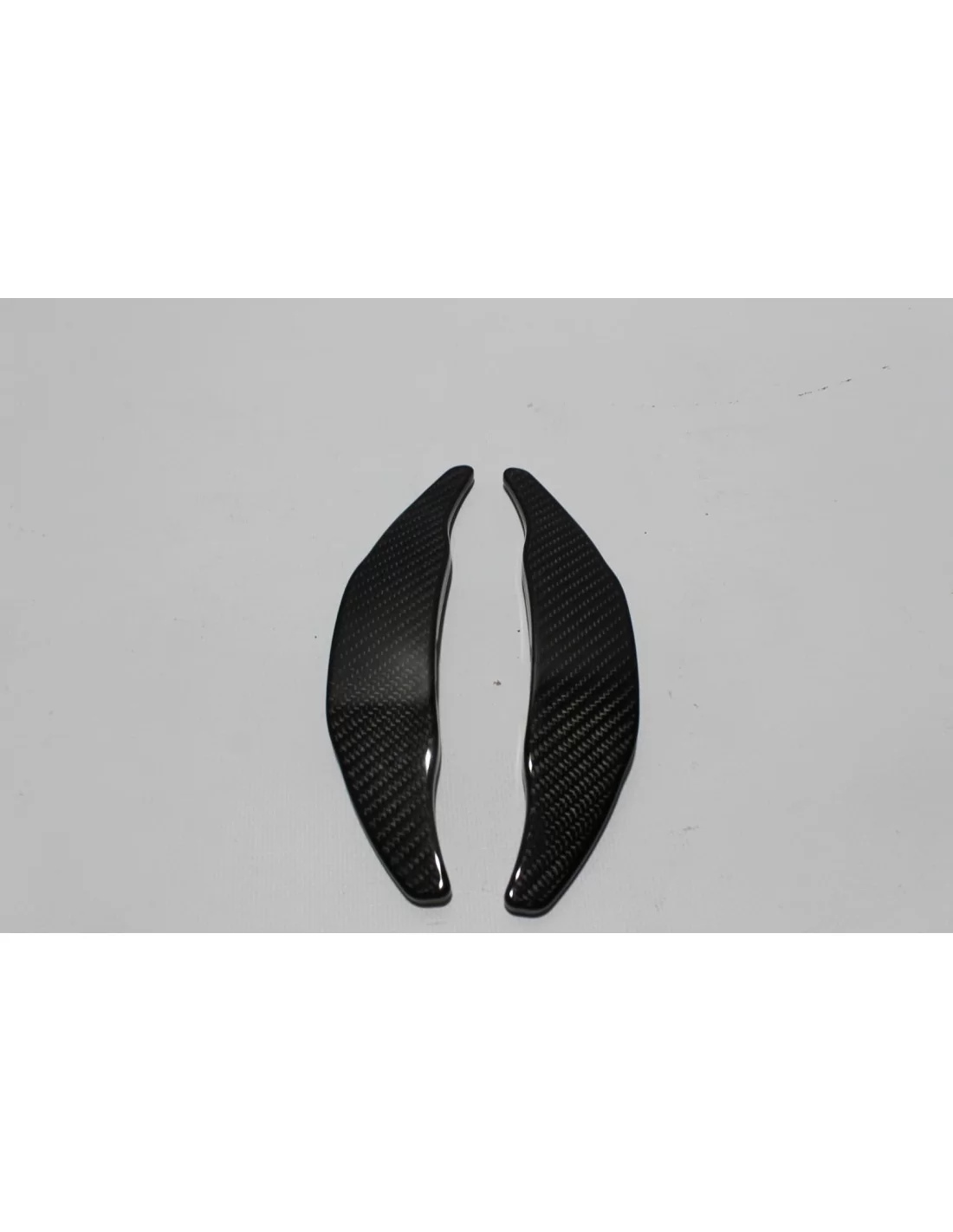  - Mercedes Benz - Mercedes-Benz Paddle Shifts Coperture in carbonio - 14 - Acquista le coperture in carbonio per il cambio al v