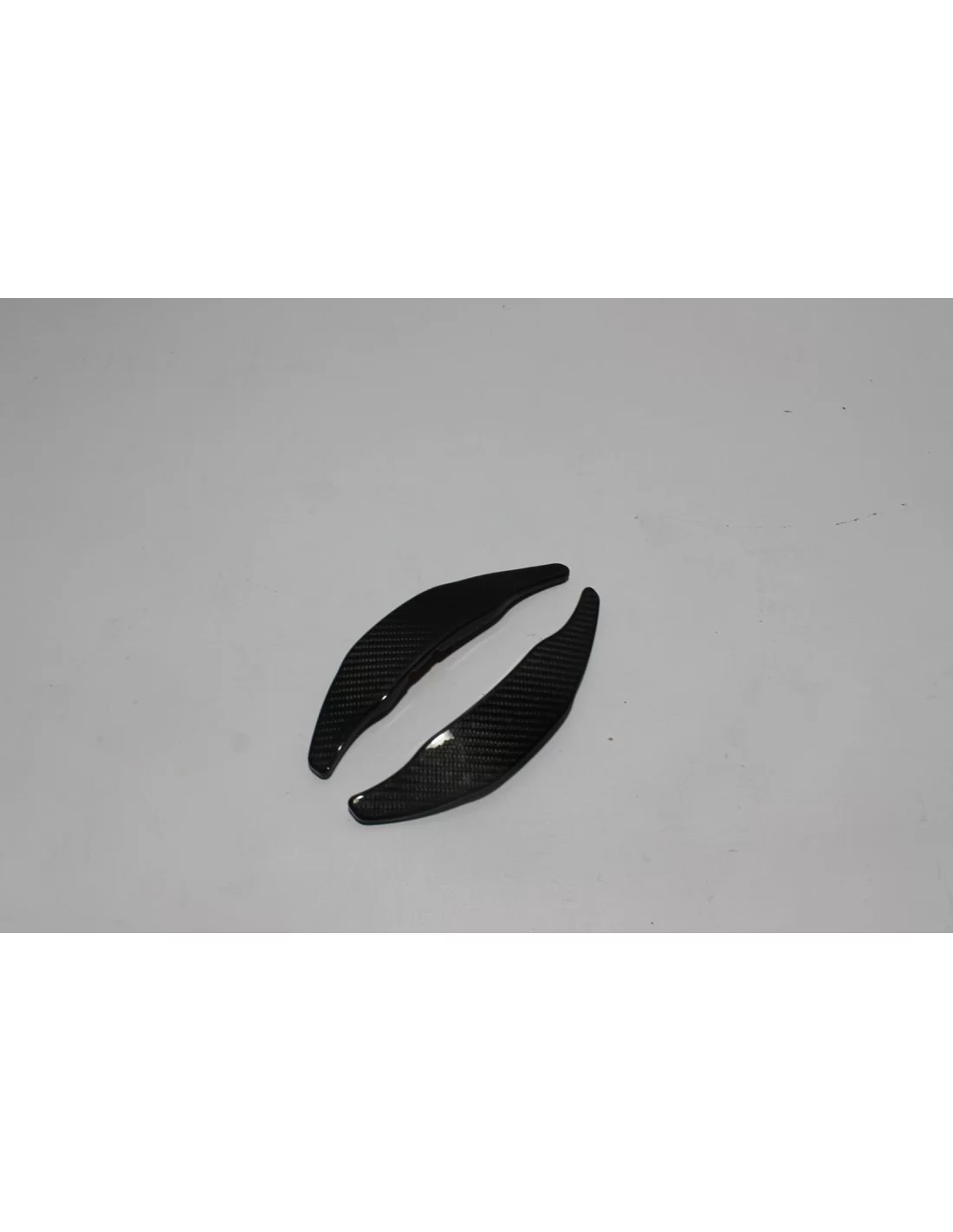  - Mercedes Benz - Mercedes-Benz Paddle Shifts Coperture in carbonio - 16 - Acquista le coperture in carbonio per il cambio al v