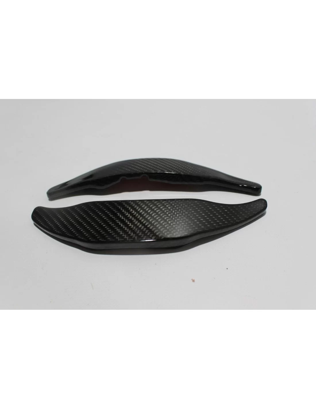  - Mercedes Benz - Mercedes-Benz Paddle Shifts Coperture in carbonio - 17 - Acquista le coperture in carbonio per il cambio al v