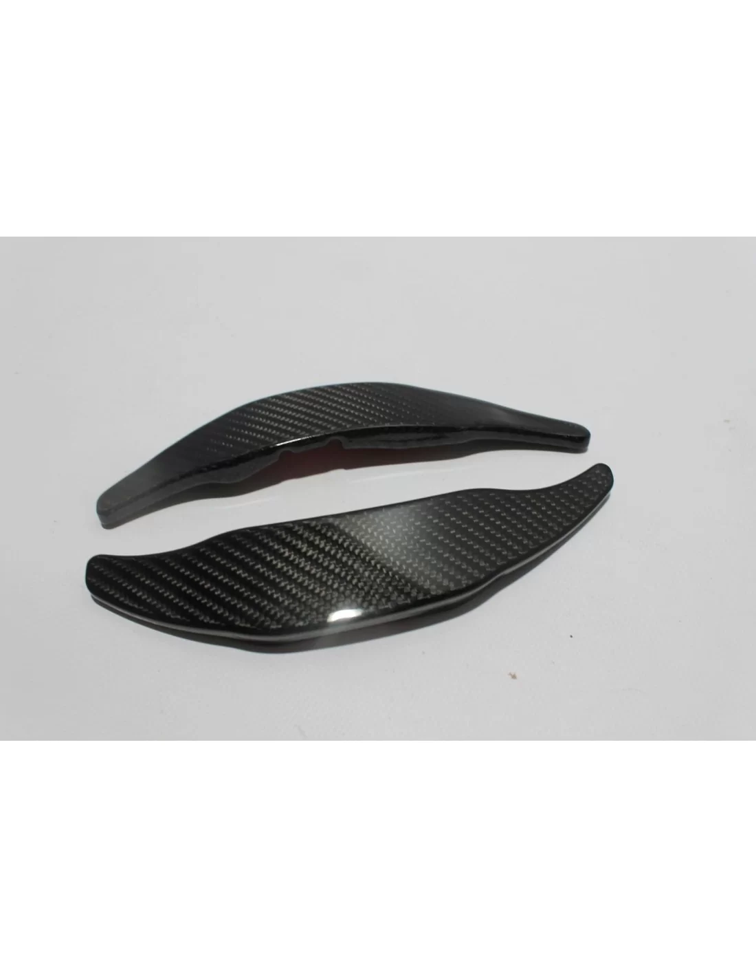  - Mercedes Benz - Mercedes-Benz Paddle Shifts Coperture in carbonio - 18 - Acquista le coperture in carbonio per il cambio al v
