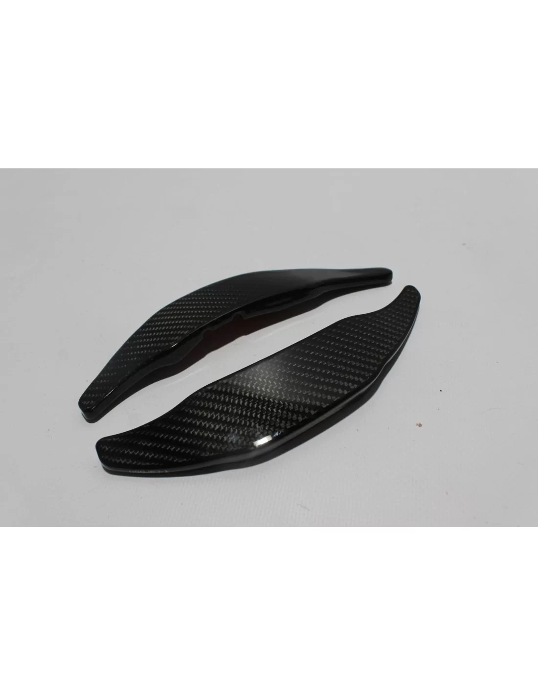  - Mercedes Benz - Mercedes-Benz Paddle Shifts Coperture in carbonio - 19 - Acquista le coperture in carbonio per il cambio al v