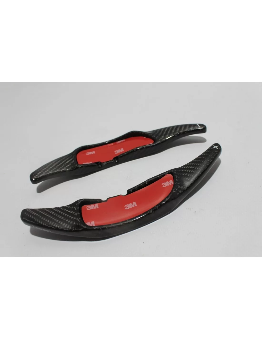  - Mercedes Benz - Mercedes-Benz Paddle Shifts Coperture in carbonio - 21 - Acquista le coperture in carbonio per il cambio al v