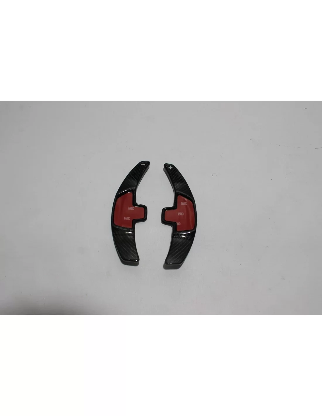  - Mercedes-Benz - 梅赛德斯-奔驰换挡拨片碳纤维罩 - 2 - 在 Tuneverse 购买梅赛德斯-奔驰拨片换挡碳纤维罩！使用优质碳纤维拨片换档盖提升您的车辆内饰--现在就订购！✅✈️