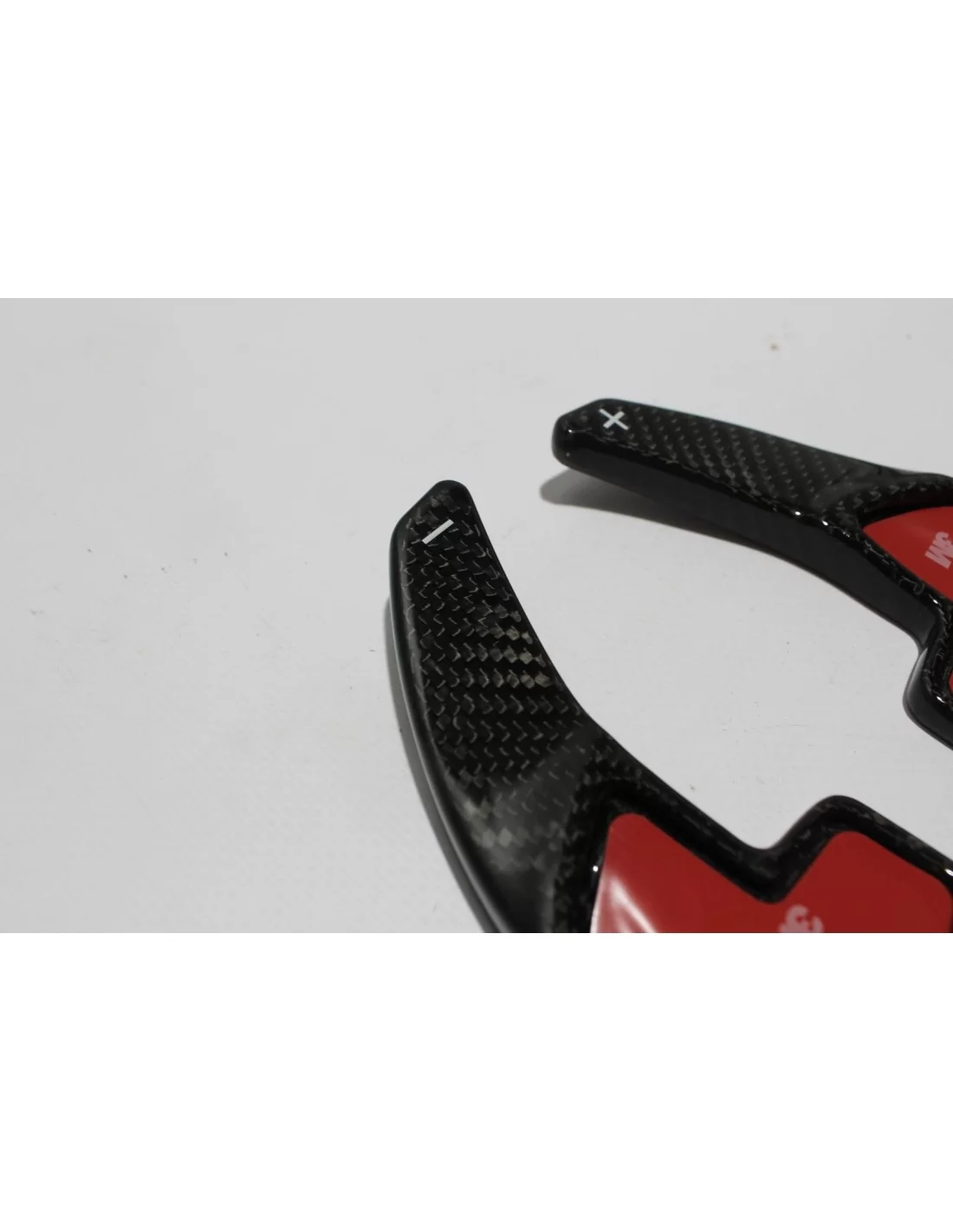  - Mercedes Benz - Fundas de carbono para levas de cambio Mercedes-Benz - 3 - ¡Comprar fundas de carbono para levas de cambio Me