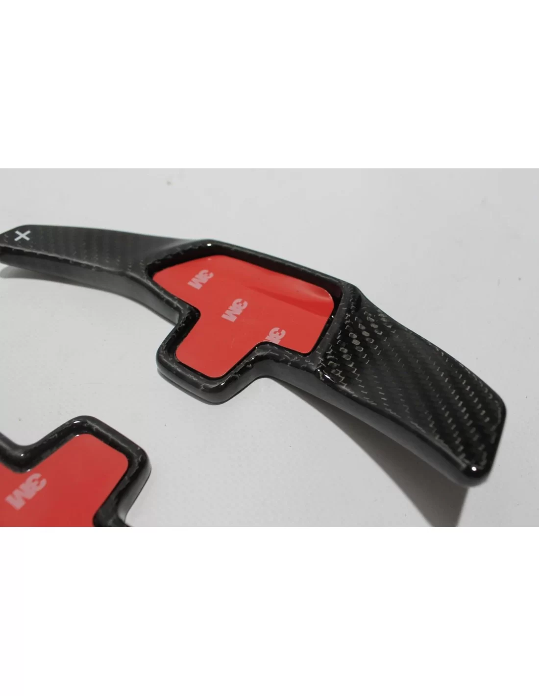 - Mercedes Benz - Mercedes-Benz Paddle Shifts Coperture in carbonio - 4 - Acquista le coperture in carbonio per le palette del   - Mercedes Benz - Mercedes-Benz Paddle Shifts Coperture in carbonio - 4 - Acquista le coperture in carbonio per le palette del