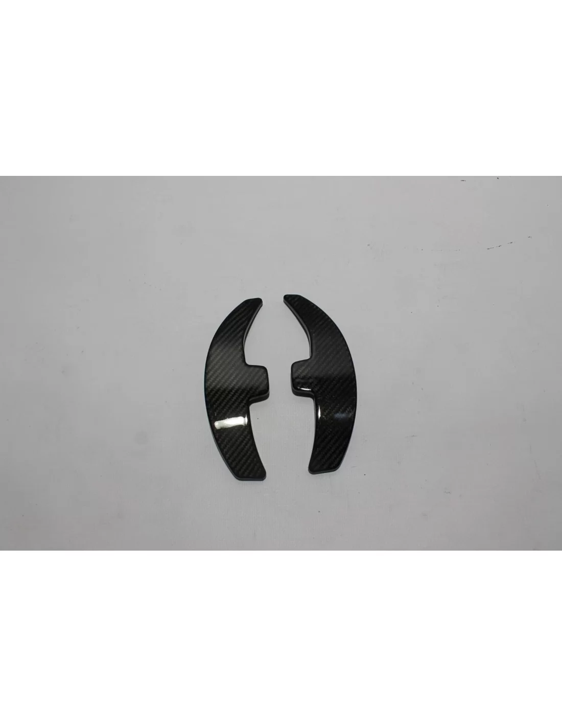  - Mercedes Benz - Fundas de carbono para levas de cambio Mercedes-Benz - 7 - ¡Comprar fundas de carbono para levas de cambio Me