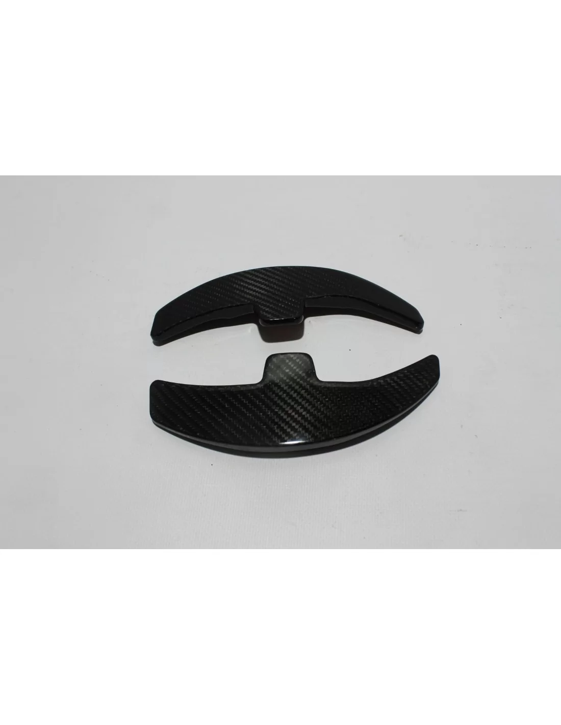 - Mercedes Benz - Mercedes-Benz Paddle Shifts Coperture in carbonio - 9 - Acquista le coperture in carbonio per le palette del   - Mercedes Benz - Mercedes-Benz Paddle Shifts Coperture in carbonio - 9 - Acquista le coperture in carbonio per le palette del