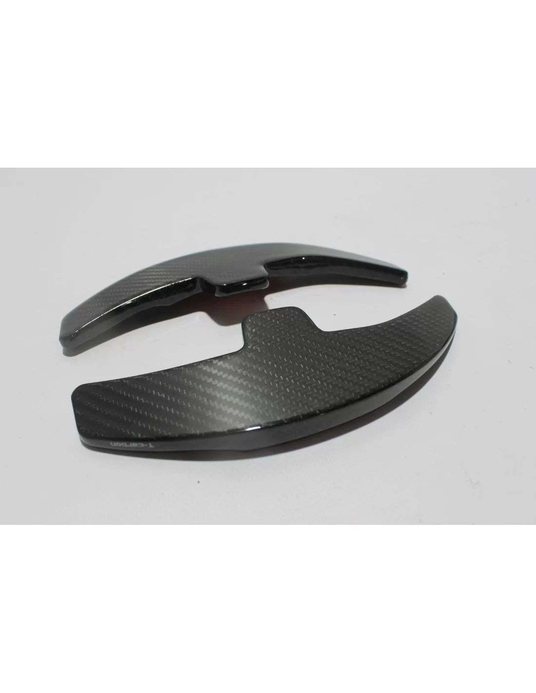 - Mercedes Benz - Mercedes-Benz Paddle Shifts Coperture in carbonio - 10 - Acquista le coperture in carbonio per le palette del  - Mercedes Benz - Mercedes-Benz Paddle Shifts Coperture in carbonio - 10 - Acquista le coperture in carbonio per le palette del