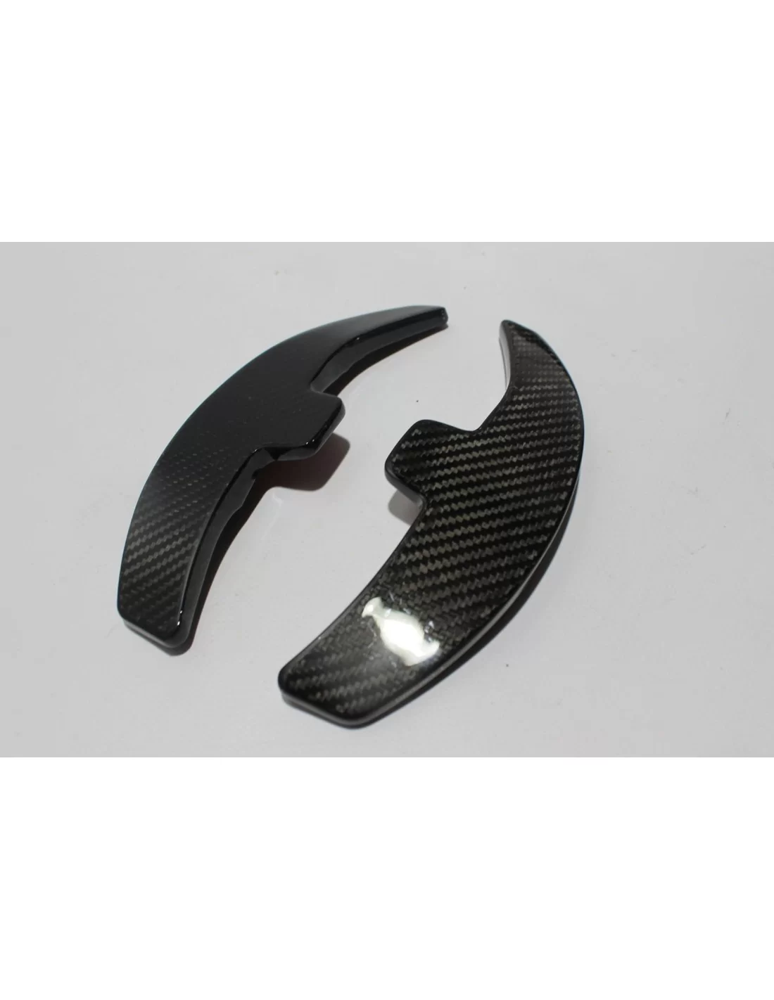  - Mercedes-Benz - 梅赛德斯-奔驰换挡拨片碳纤维罩 - 12 - 在 Tuneverse 购买梅赛德斯-奔驰拨片换挡碳纤维罩！使用优质碳纤维拨片换档盖提升您的车辆内饰--现在就订购！✅✈️