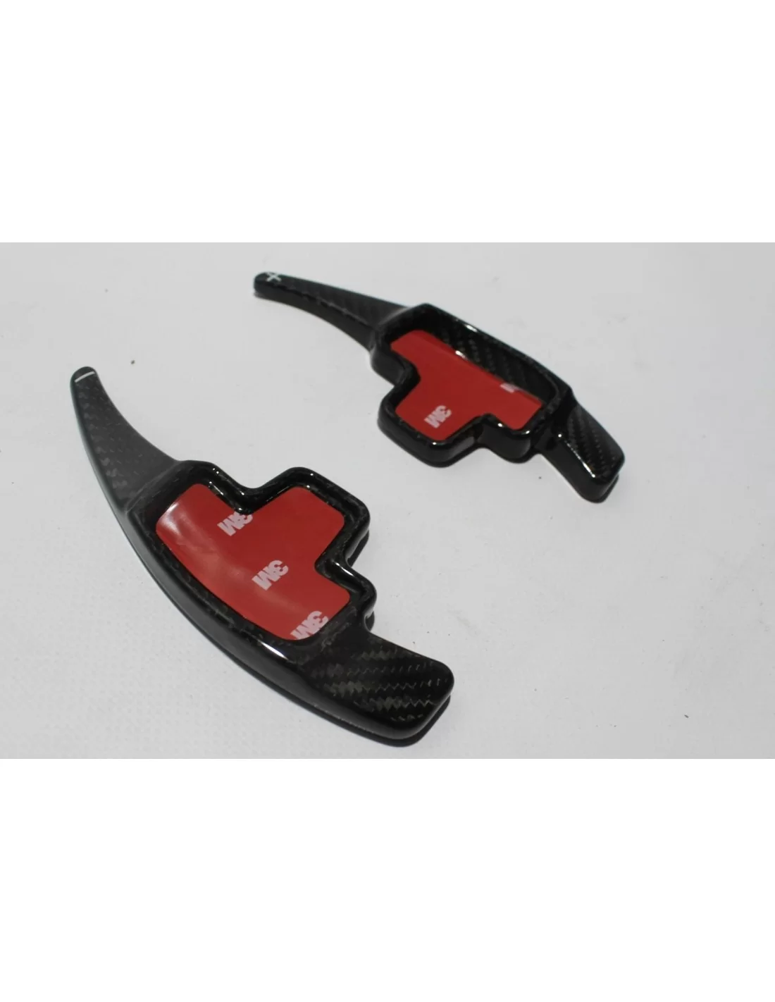  - Mercedes Benz - Mercedes-Benz Paddle Shifts Coperture in carbonio - 1 - Acquista le coperture in carbonio per le palette del 