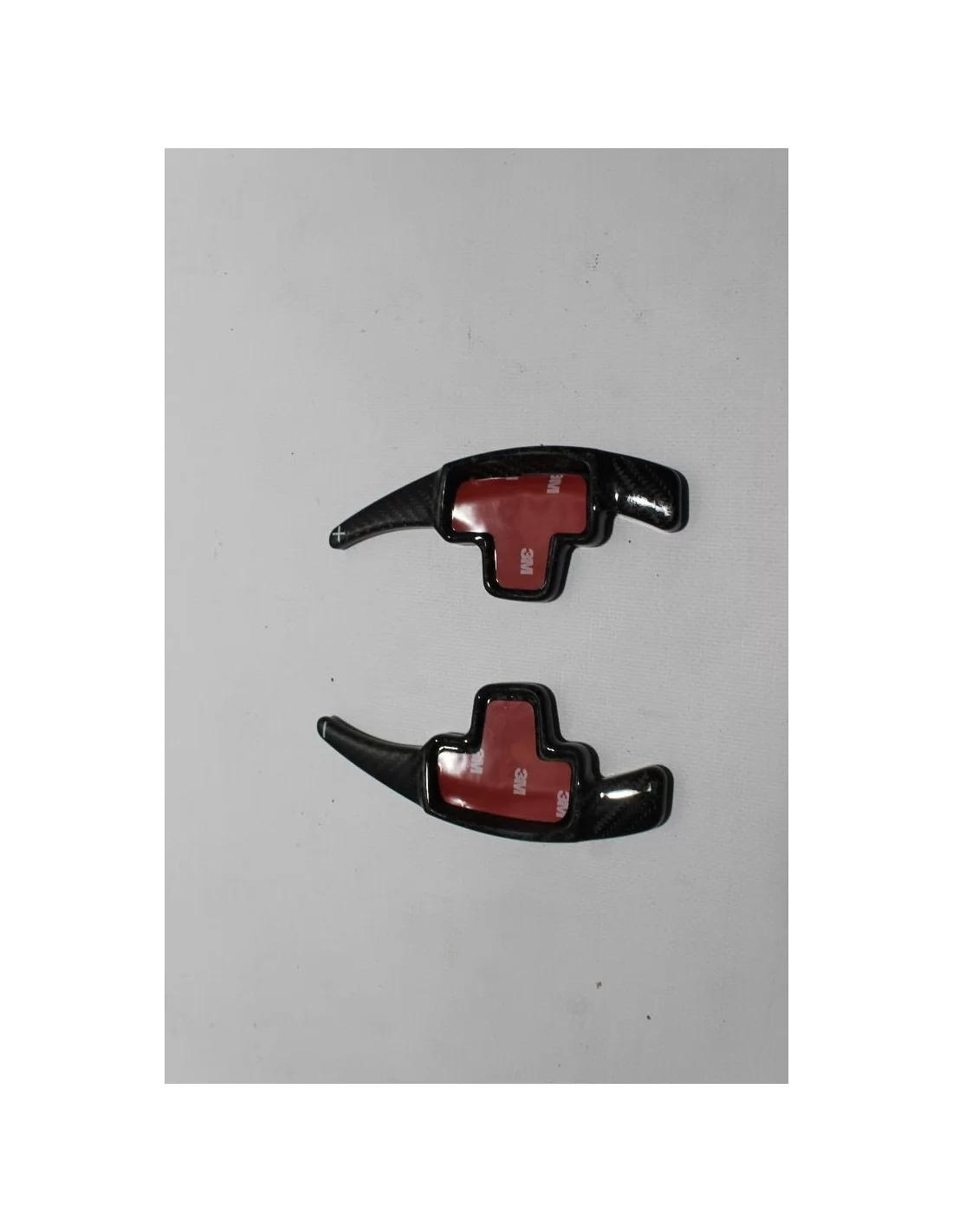  - Mercedes Benz - Mercedes-Benz Paddle Shifts Coperture in carbonio - 4 - Acquista le coperture in carbonio per le palette del 