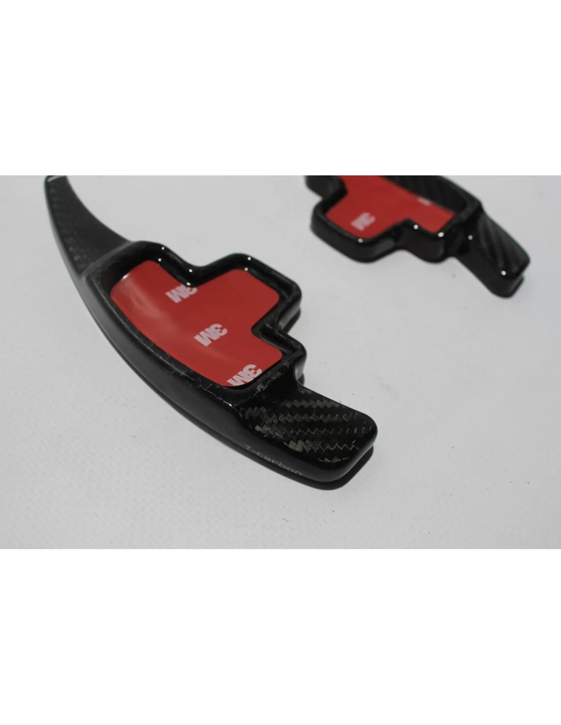  - Mercedes Benz - Mercedes-Benz Paddle Shifts Coperture in carbonio - 7 - Acquista le coperture in carbonio per le palette del 