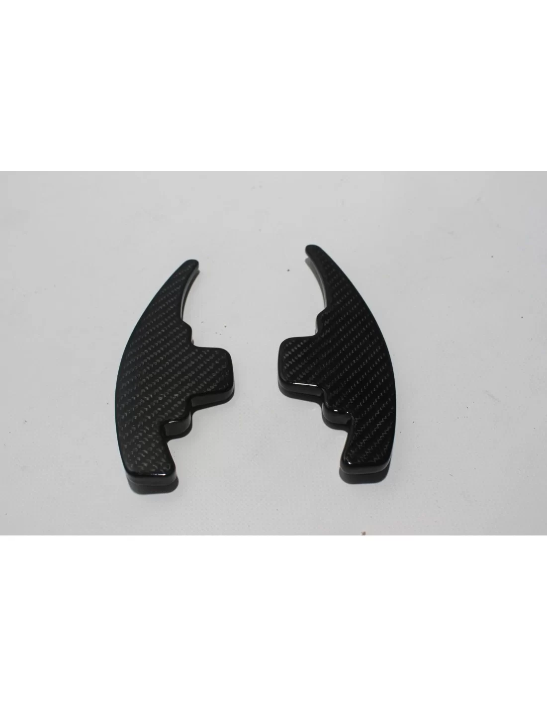  - Mercedes Benz - Mercedes-Benz Paddle Shifts Coperture in carbonio - 12 - Acquista le coperture in carbonio per le palette del