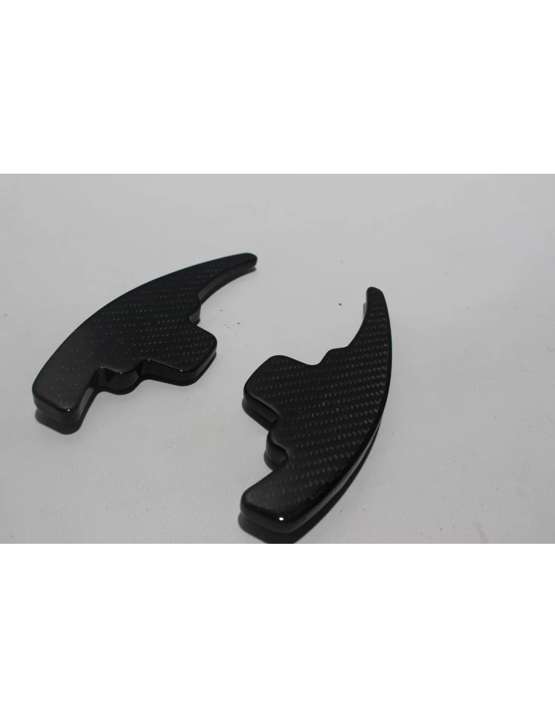  - Mercedes Benz - Mercedes-Benz Paddle Shifts Coperture in carbonio - 13 - Acquista le coperture in carbonio per le palette del