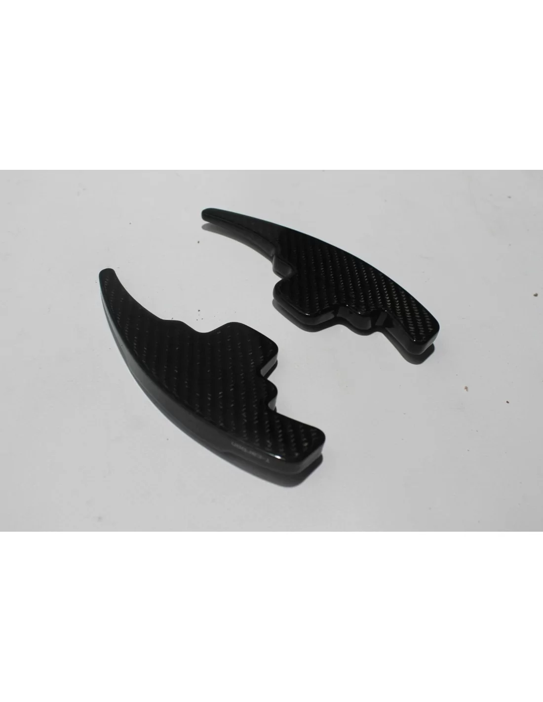  - Mercedes Benz - Mercedes-Benz Paddle Shifts Coperture in carbonio - 16 - Acquista le coperture in carbonio per le palette del