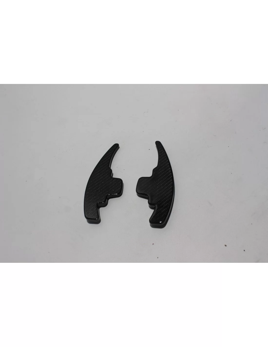  - Mercedes Benz - Mercedes-Benz Paddle Shifts Coperture in carbonio - 17 - Acquista le coperture in carbonio per le palette del