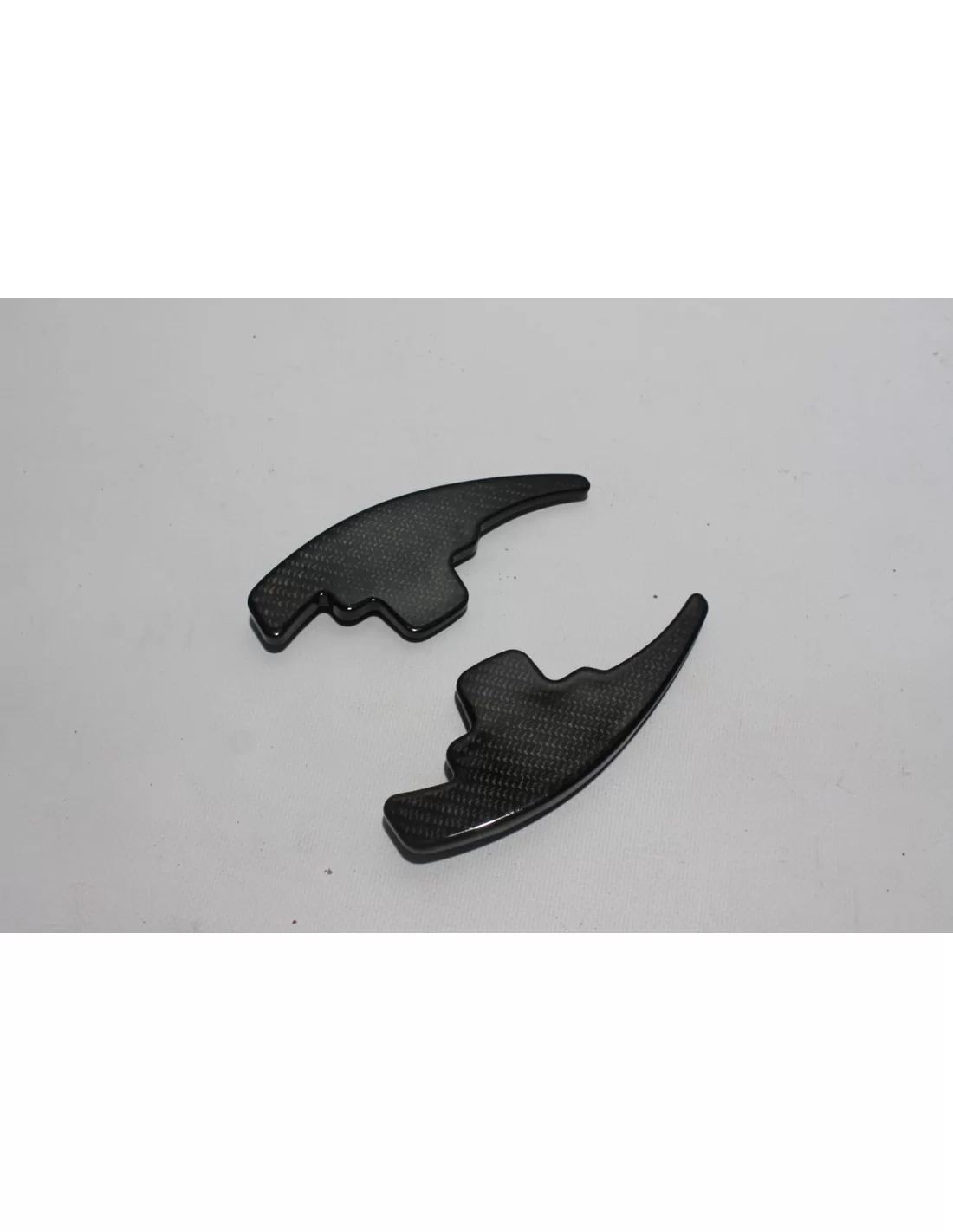  - Mercedes Benz - Mercedes-Benz Paddle Shifts Coperture in carbonio - 19 - Acquista le coperture in carbonio per le palette del