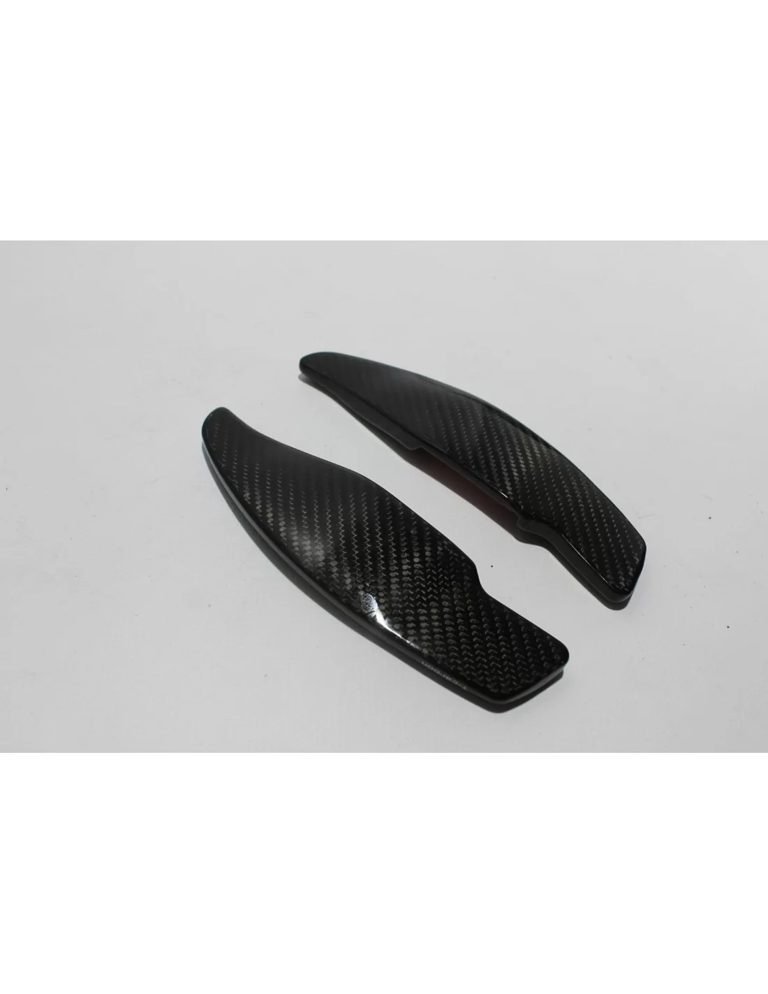  - BMW - 宝马碳纤维换挡拨片 - 3 - 使用 BMW 碳纤维拨片换档器，提升您的驾驶体验！设计时尚、重量轻、性能卓越。➡️♨️
