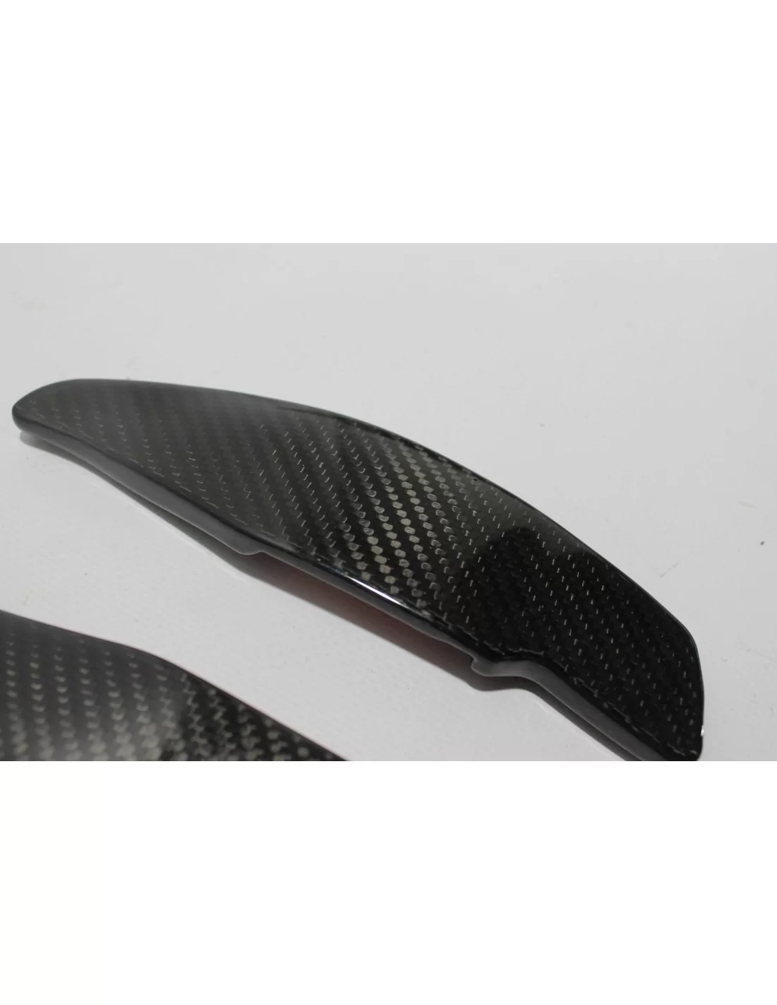  - BMW - 宝马碳纤维换挡拨片 - 5 - 使用 BMW 碳纤维拨片换档器，提升您的驾驶体验！设计时尚、重量轻、性能卓越。➡️♨️