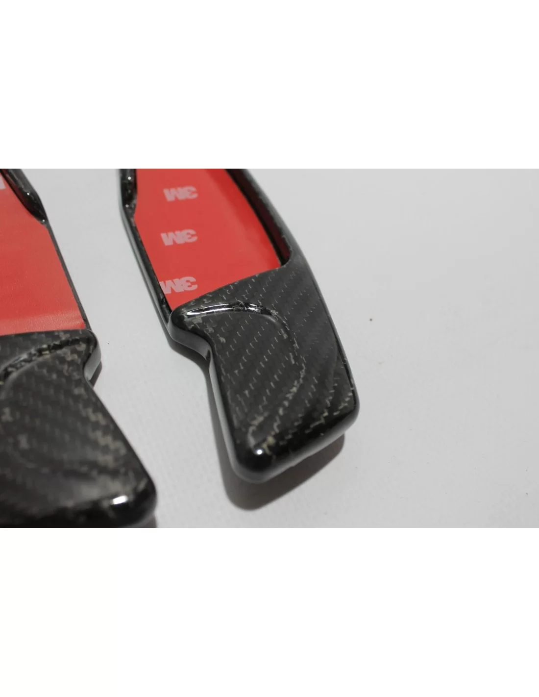 - BMW - BMW Сarbon Paddle Shifts - 9 - Enhance your driving experience with BMW carbon fiber paddle shifters! Sleek design, lig - BMW - BMW Сarbon Paddle Shifts - 9 - Enhance your driving experience with BMW carbon fiber paddle shifters! Sleek design, lig