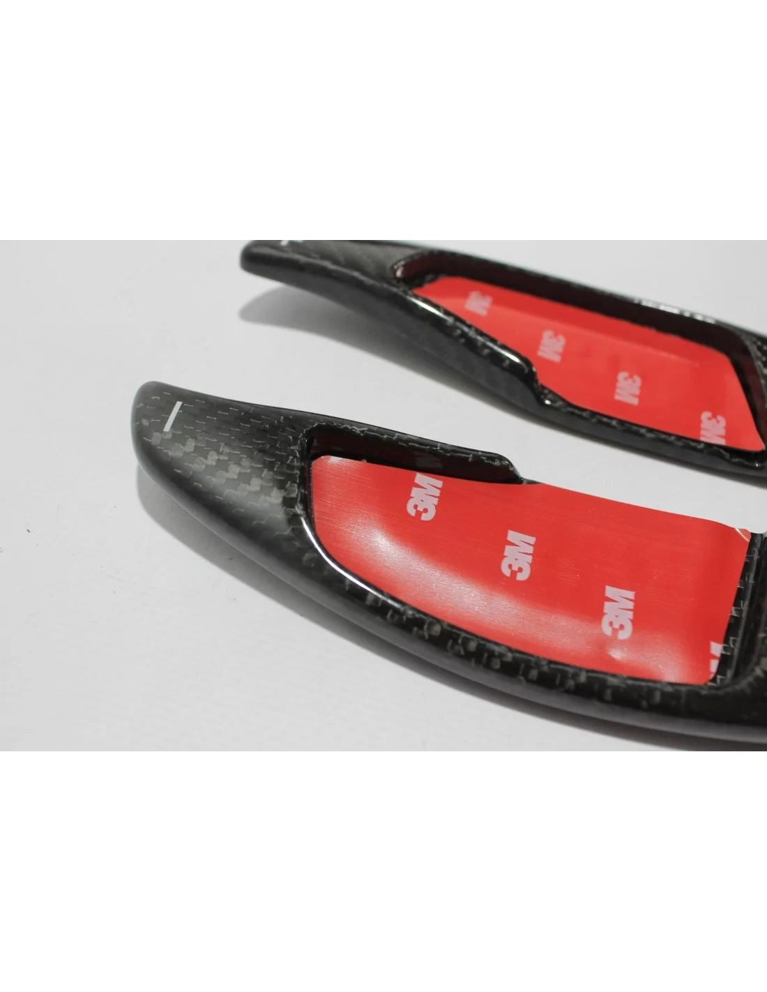 - BMW - BMW Сarbonio Paddle Shifts - 12 - Migliorate la vostra esperienza di guida con le palette del cambio in fibra di carbon - BMW - BMW Сarbonio Paddle Shifts - 12 - Migliorate la vostra esperienza di guida con le palette del cambio in fibra di carbon