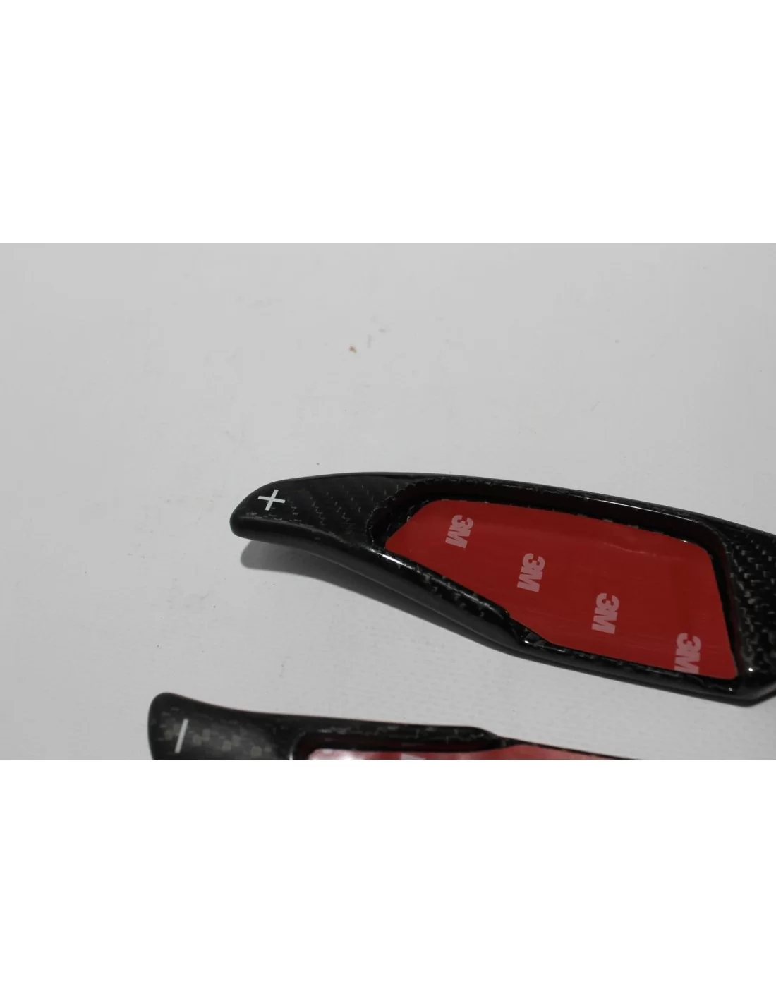 - BMW - BMW Сarbonio Paddle Shifts - 13 - Migliorate la vostra esperienza di guida con le palette del cambio in fibra di carbon - BMW - BMW Сarbonio Paddle Shifts - 13 - Migliorate la vostra esperienza di guida con le palette del cambio in fibra di carbon